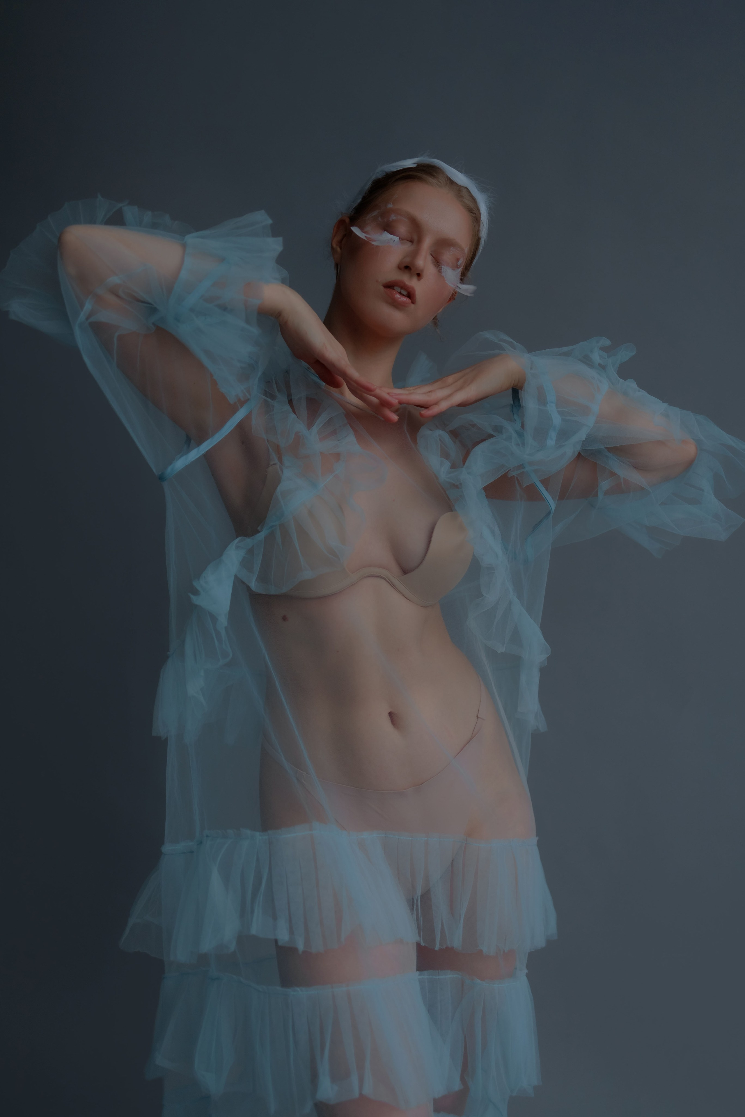 White wings. Ларионова Виталина. Фотограф и видеограф в Санкт-Петербурге