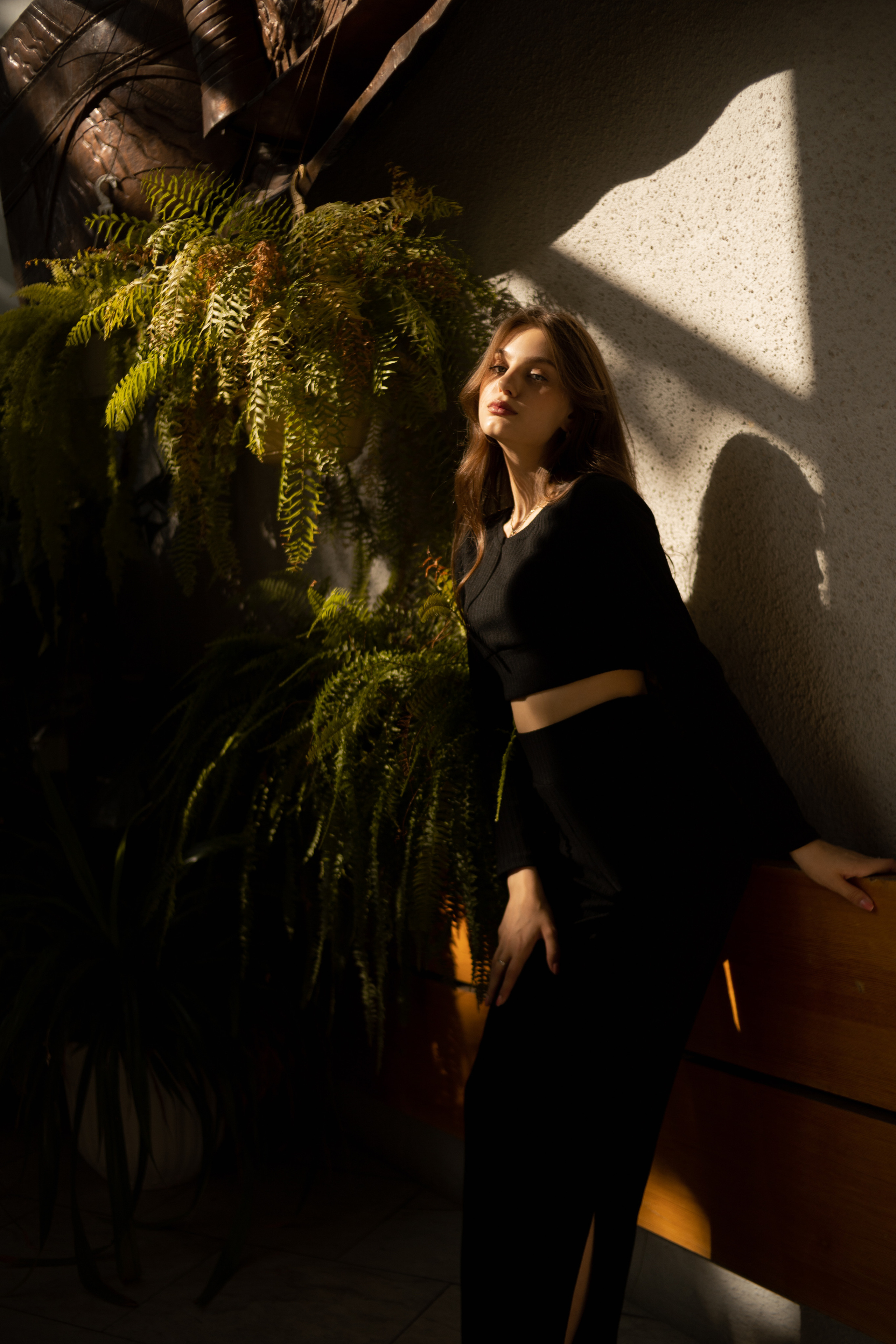 Greenhouse. Ларионова Виталина. Фотограф и видеограф в Санкт-Петербурге