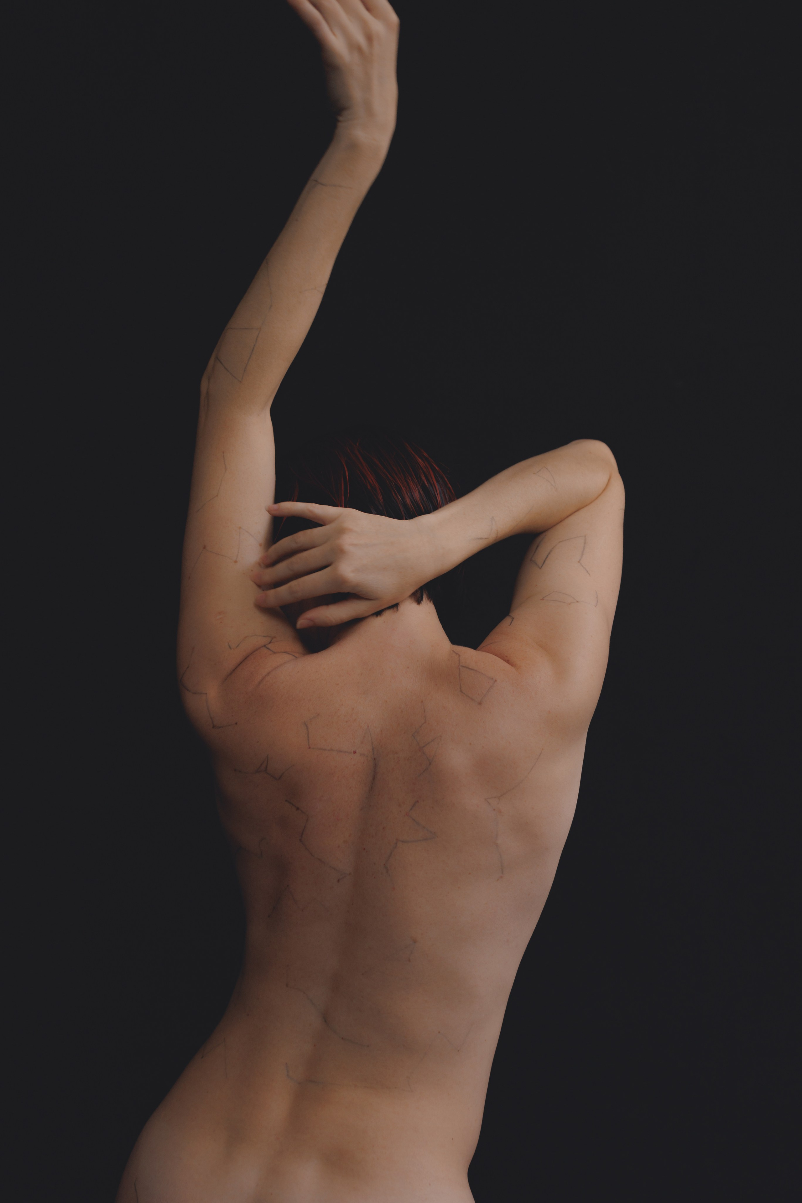 Universe. Ларионова Виталина. Фотограф и видеограф в Санкт-Петербурге