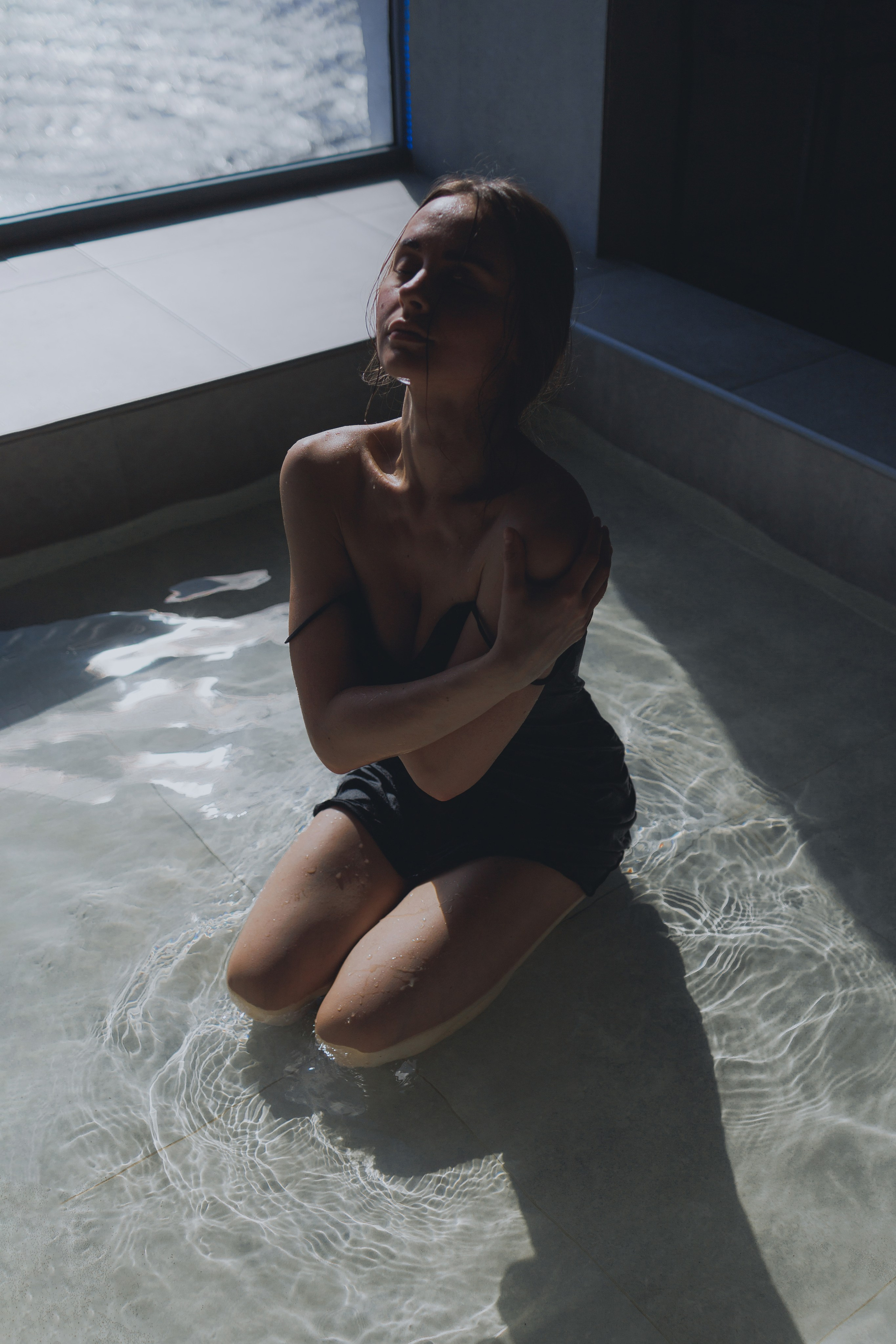 New moon. Ларионова Виталина. Фотограф и видеограф в Санкт-Петербурге