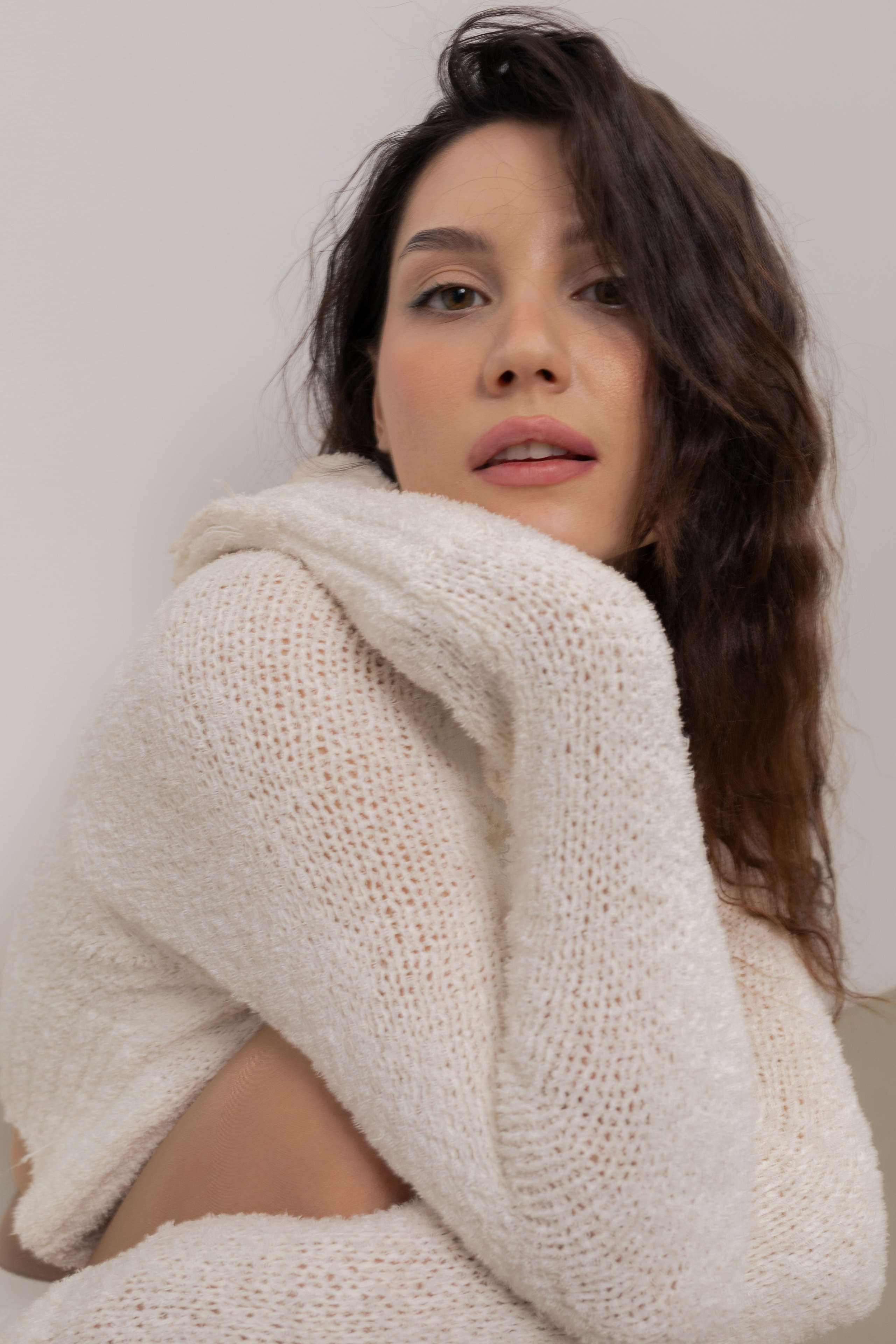 Lookbook. Ларионова Виталина. Фотограф и видеограф в Санкт-Петербурге