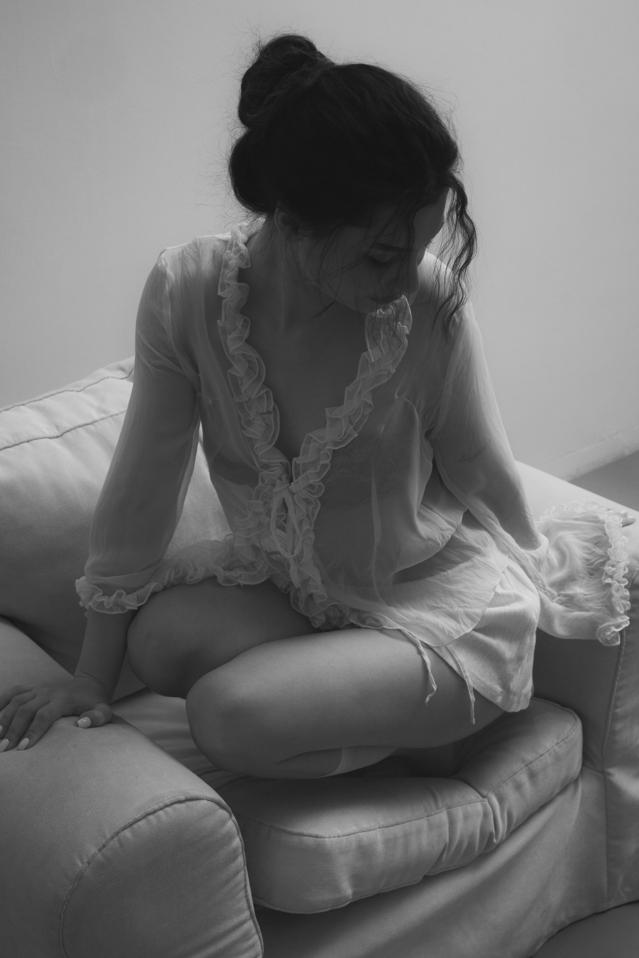 Lookbook. Ларионова Виталина. Фотограф и видеограф в Санкт-Петербурге