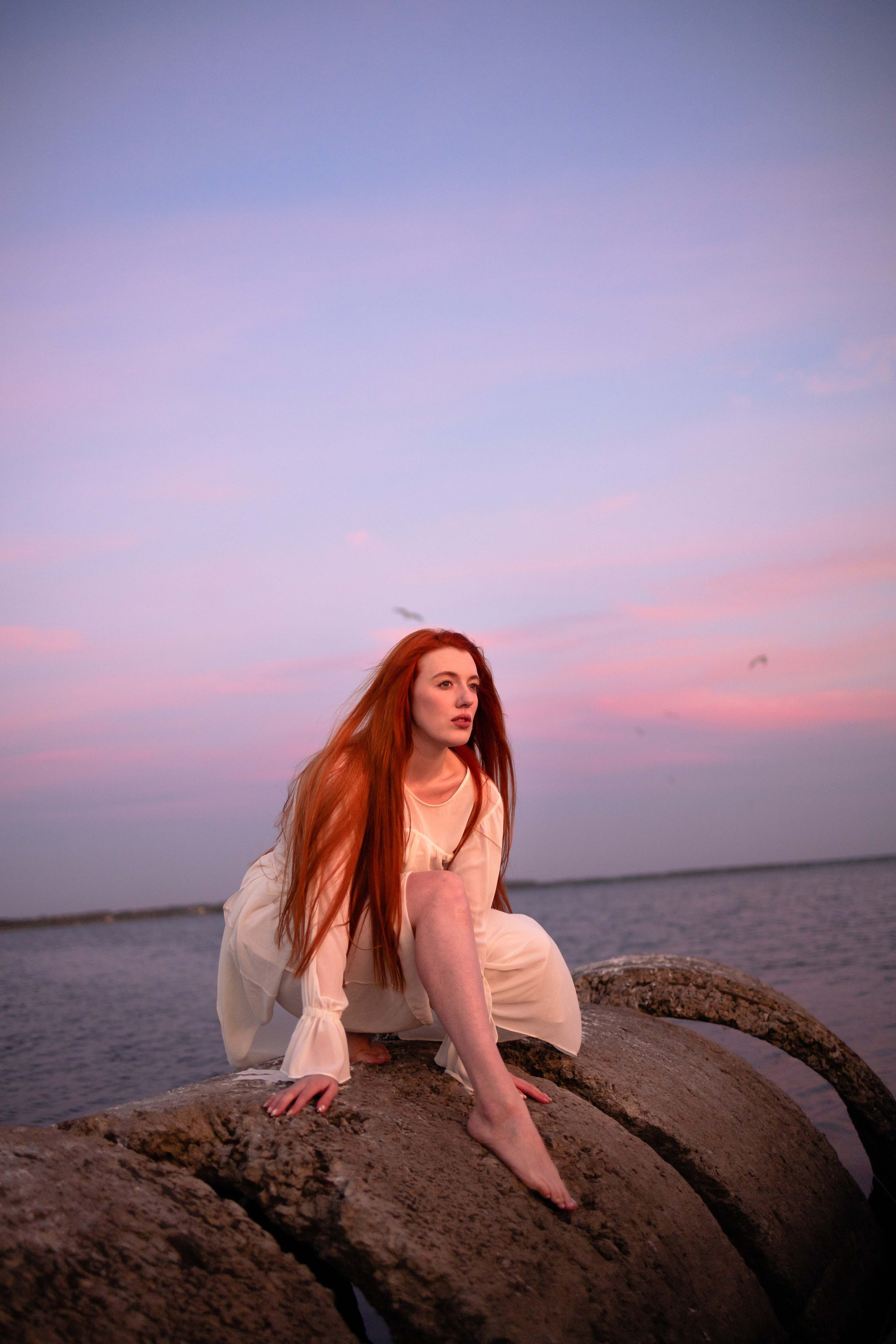 Siren. Ларионова Виталина. Фотограф и видеограф в Санкт-Петербурге