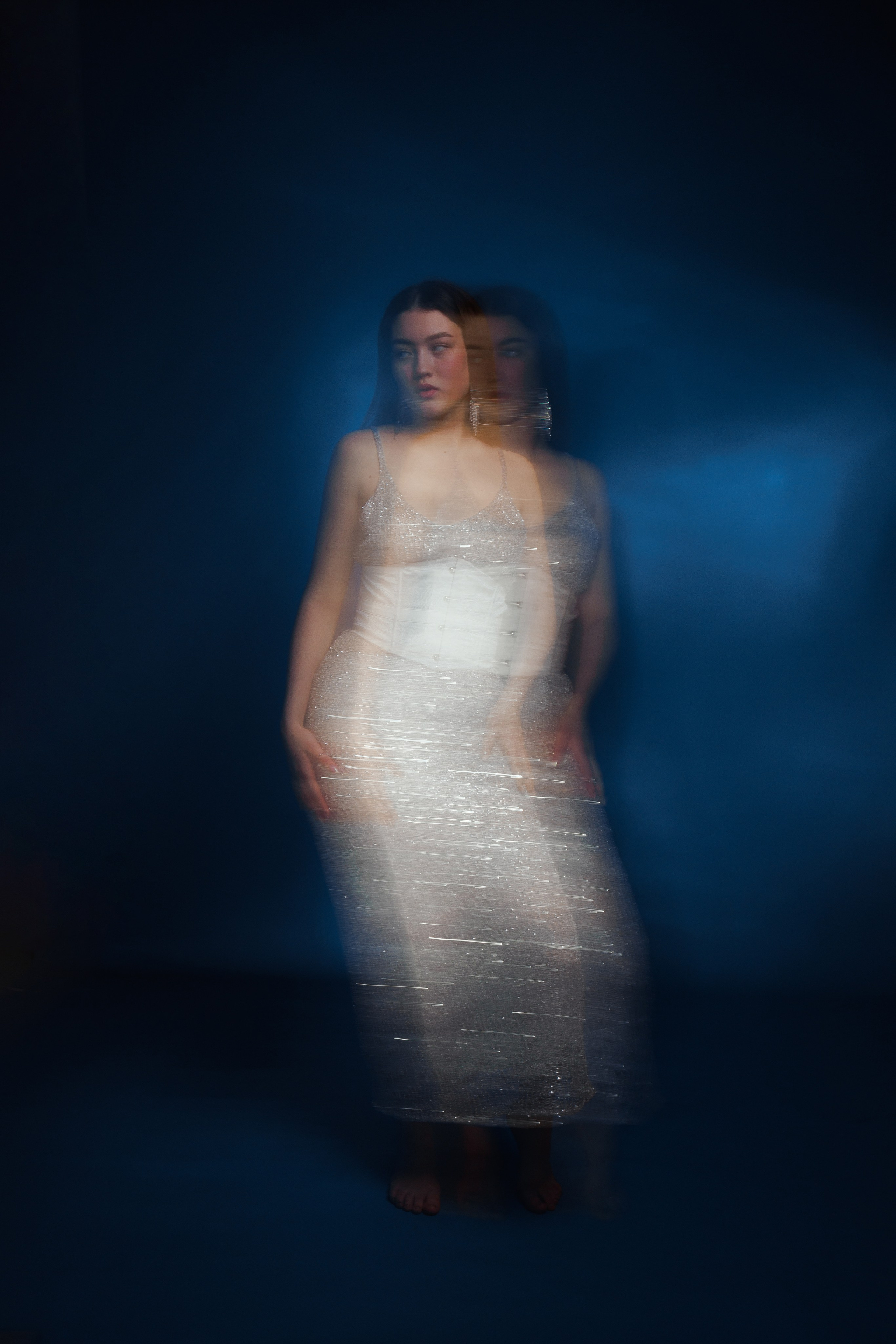 Многоликая. Ларионова Виталина. Фотограф и видеограф в Санкт-Петербурге