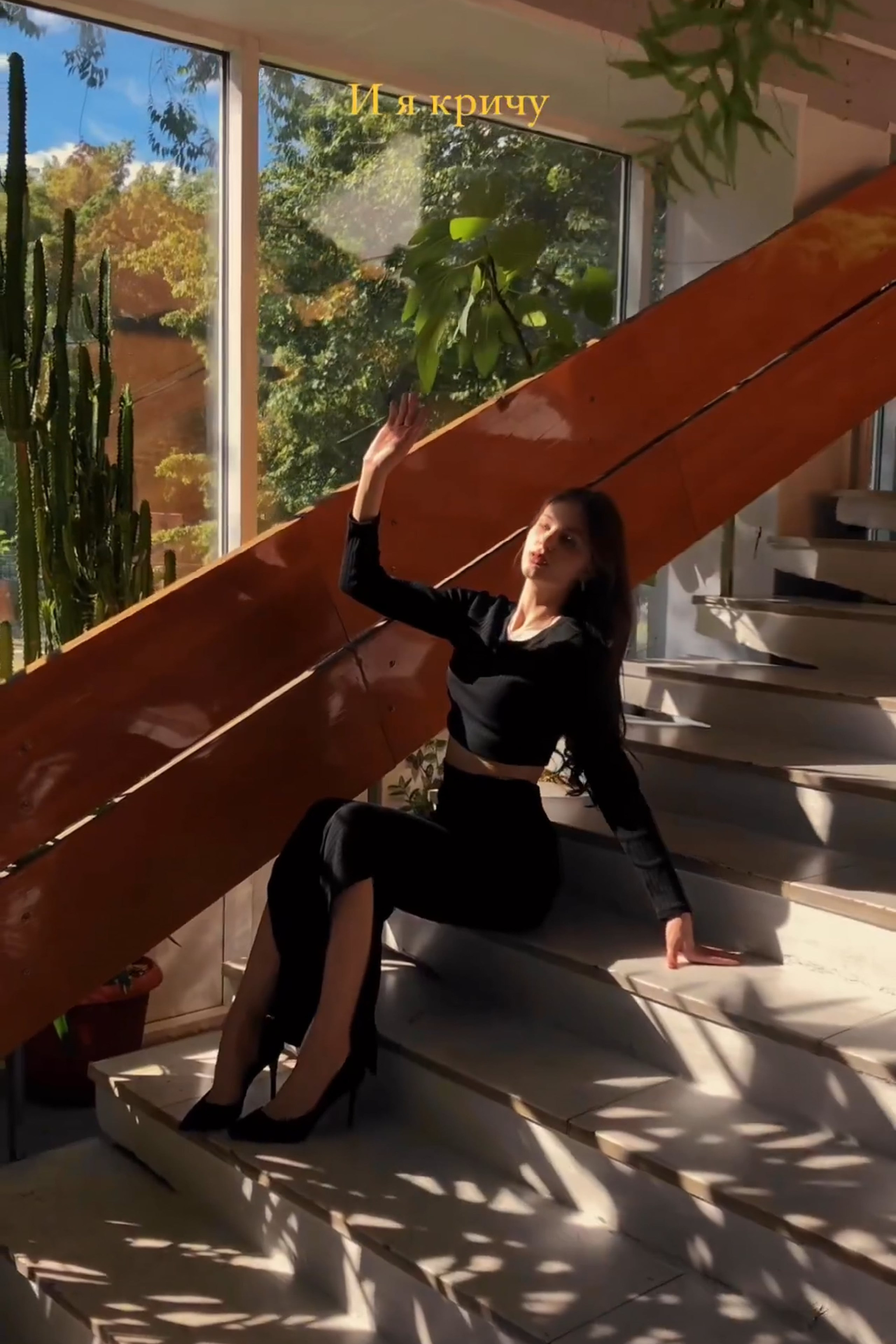 Видео. Ларионова Виталина. Фотограф и видеограф в Санкт-Петербурге