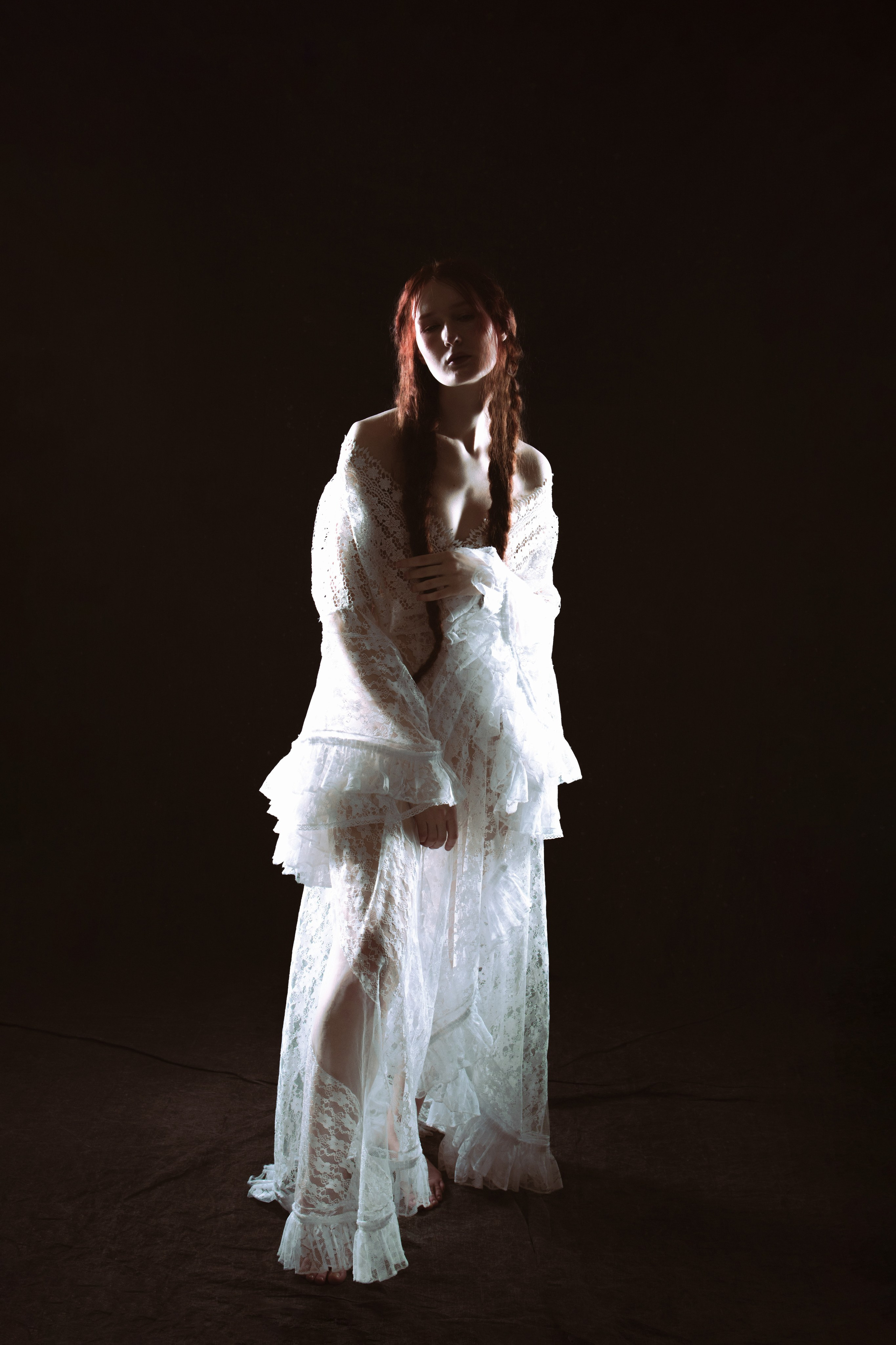 Обратная сторона луны. Ларионова Виталина. Фотограф и видеограф в Санкт-Петербурге