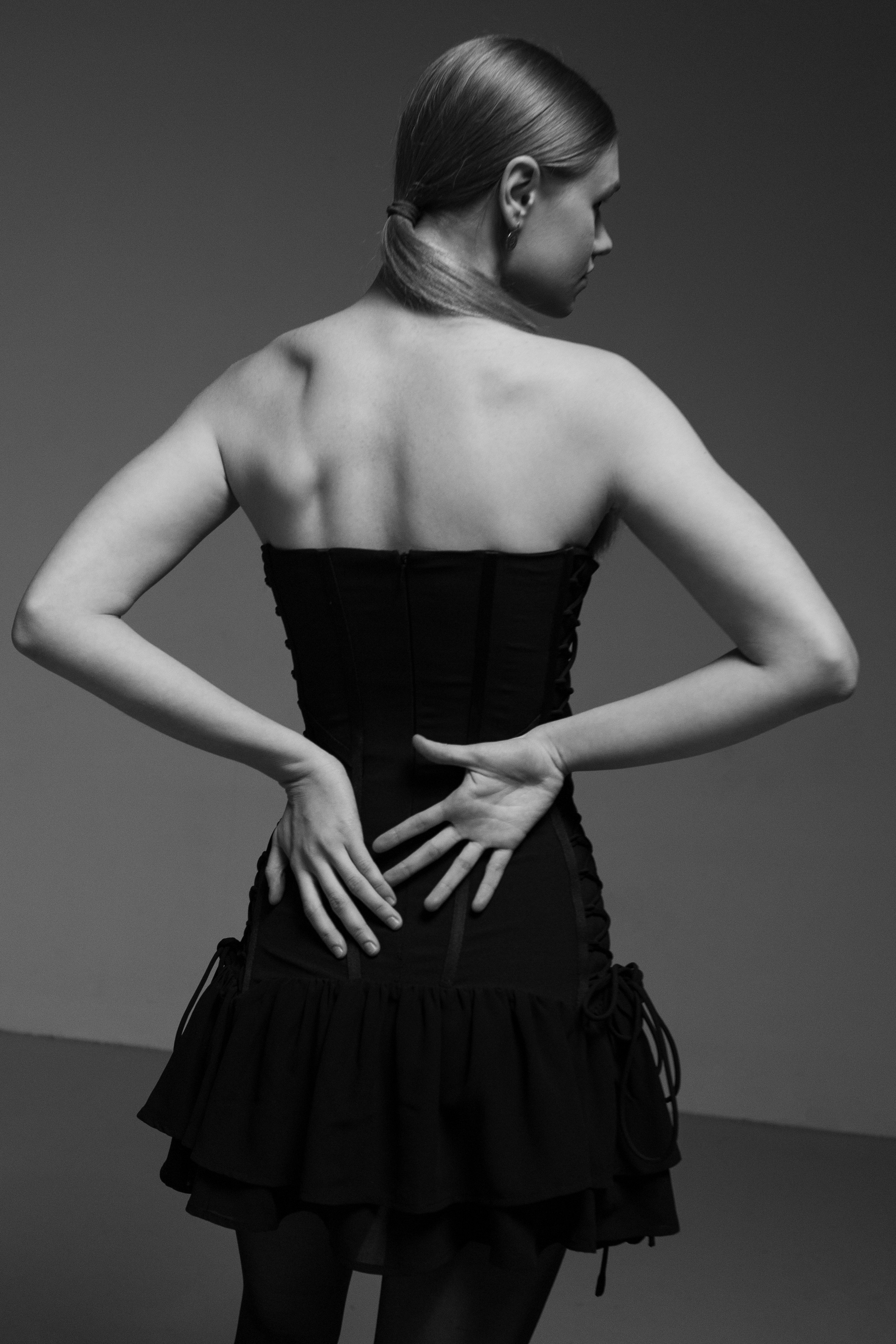 Lookbook. Ларионова Виталина. Фотограф и видеограф в Санкт-Петербурге