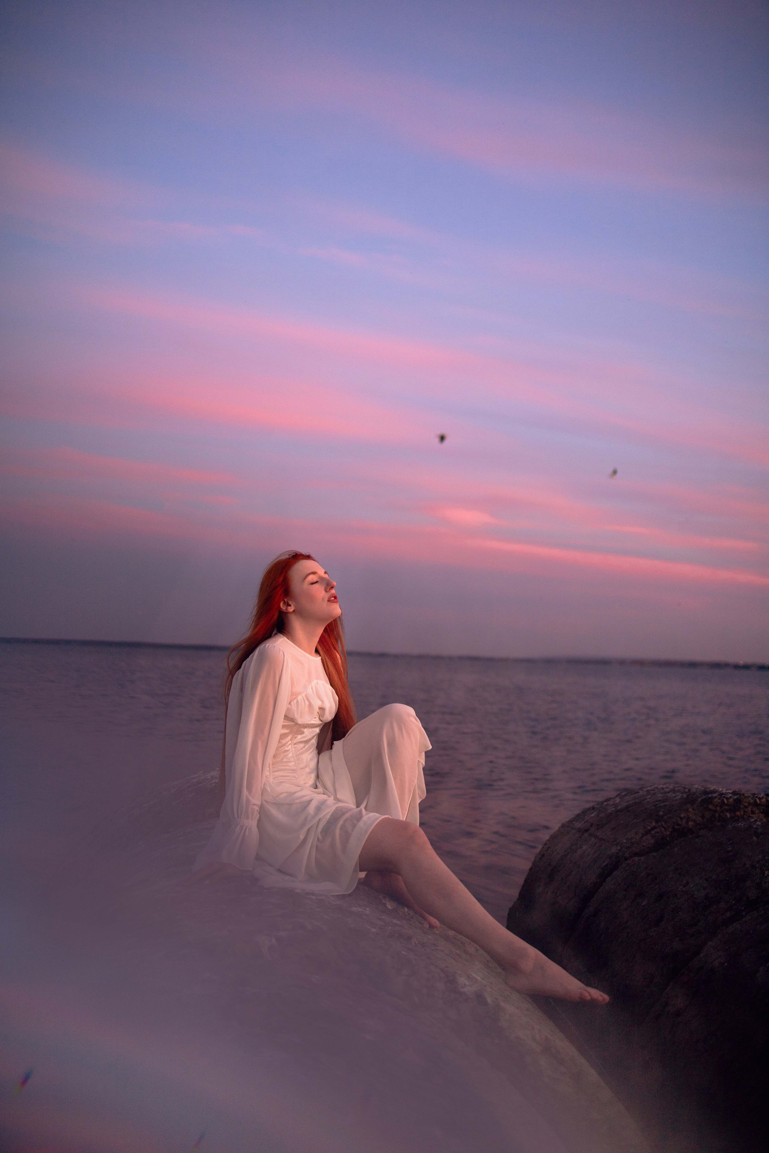 Siren. Ларионова Виталина. Фотограф и видеограф в Санкт-Петербурге