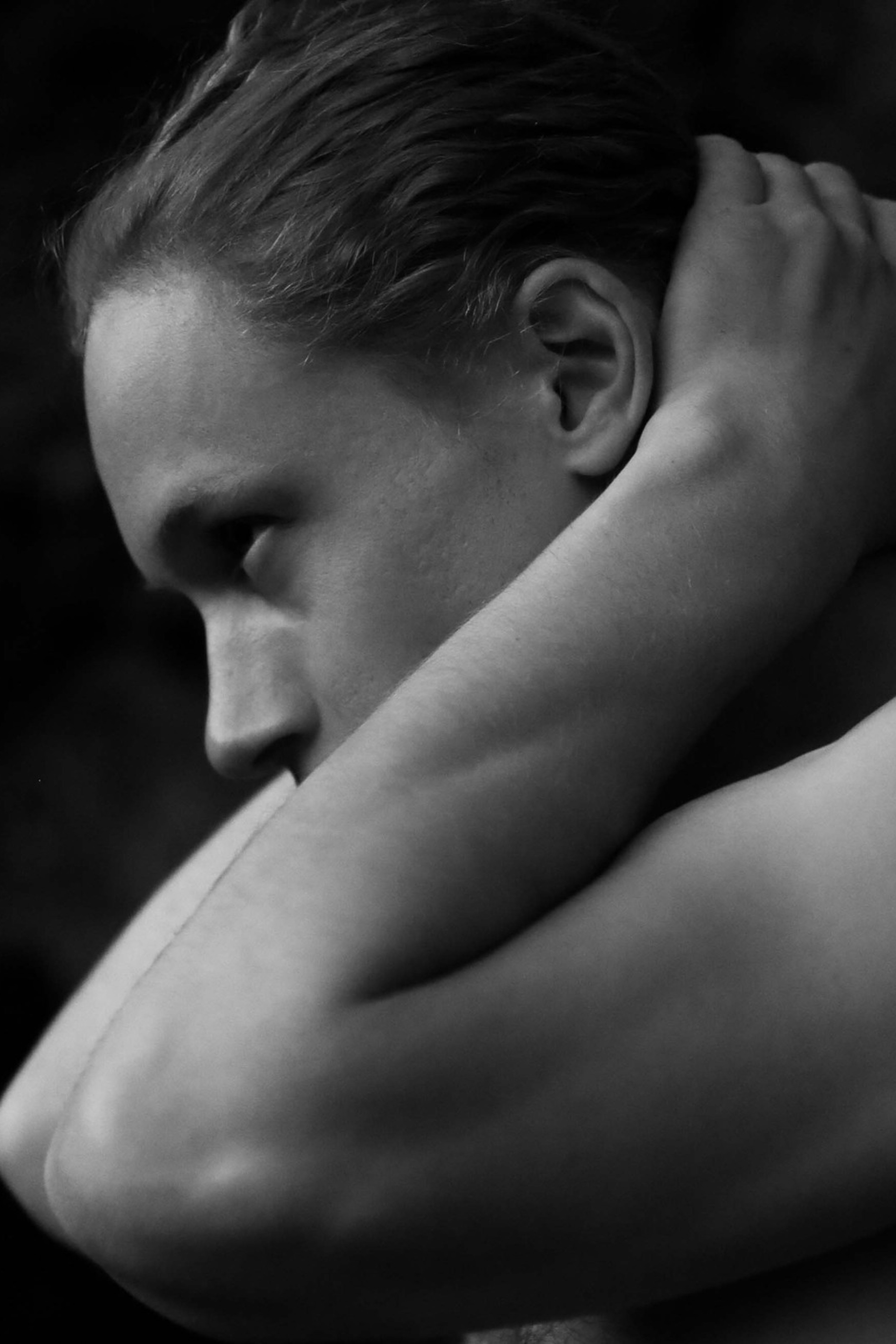 Martian. Ларионова Виталина. Фотограф и видеограф в Санкт-Петербурге