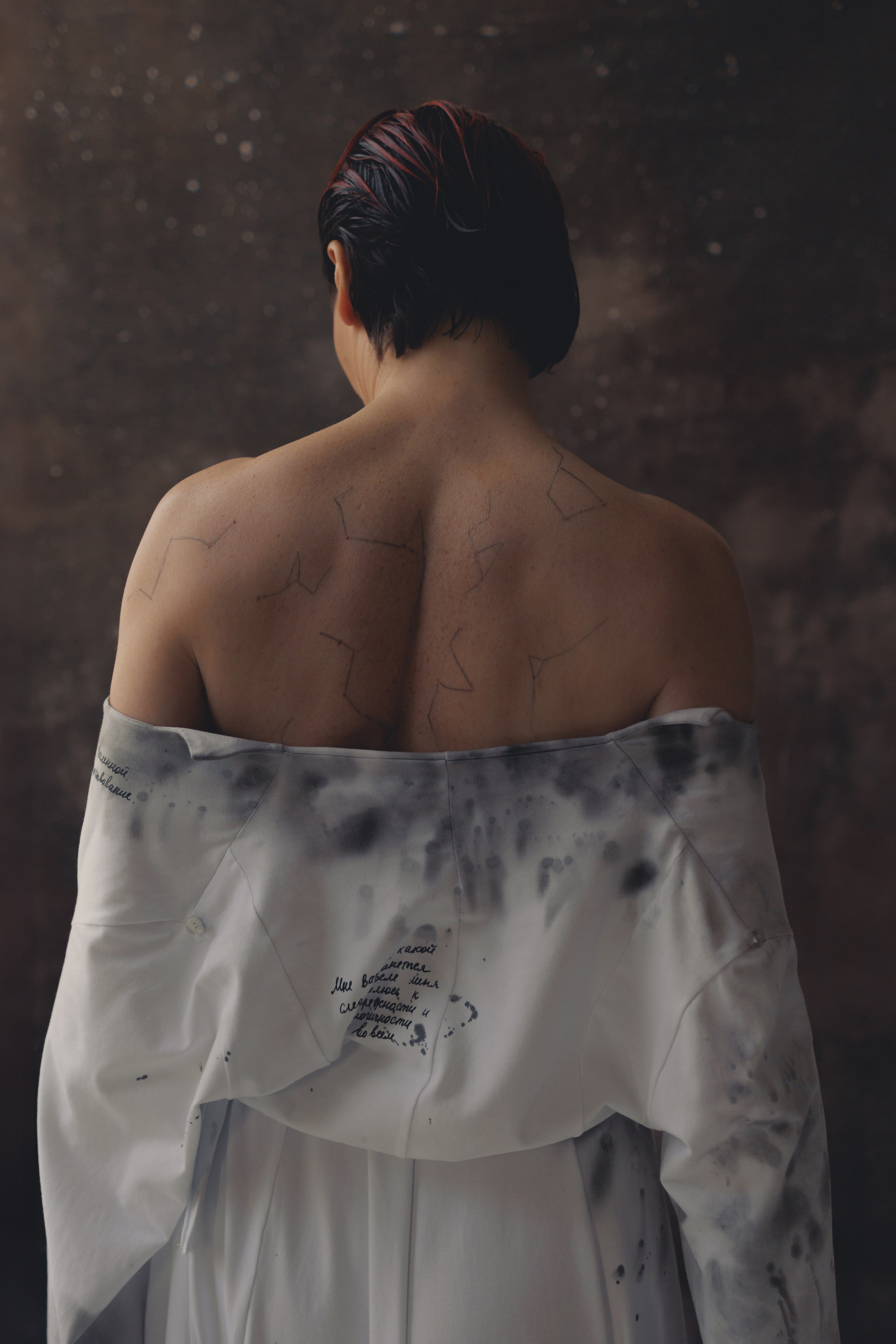 Universe. Ларионова Виталина. Фотограф и видеограф в Санкт-Петербурге