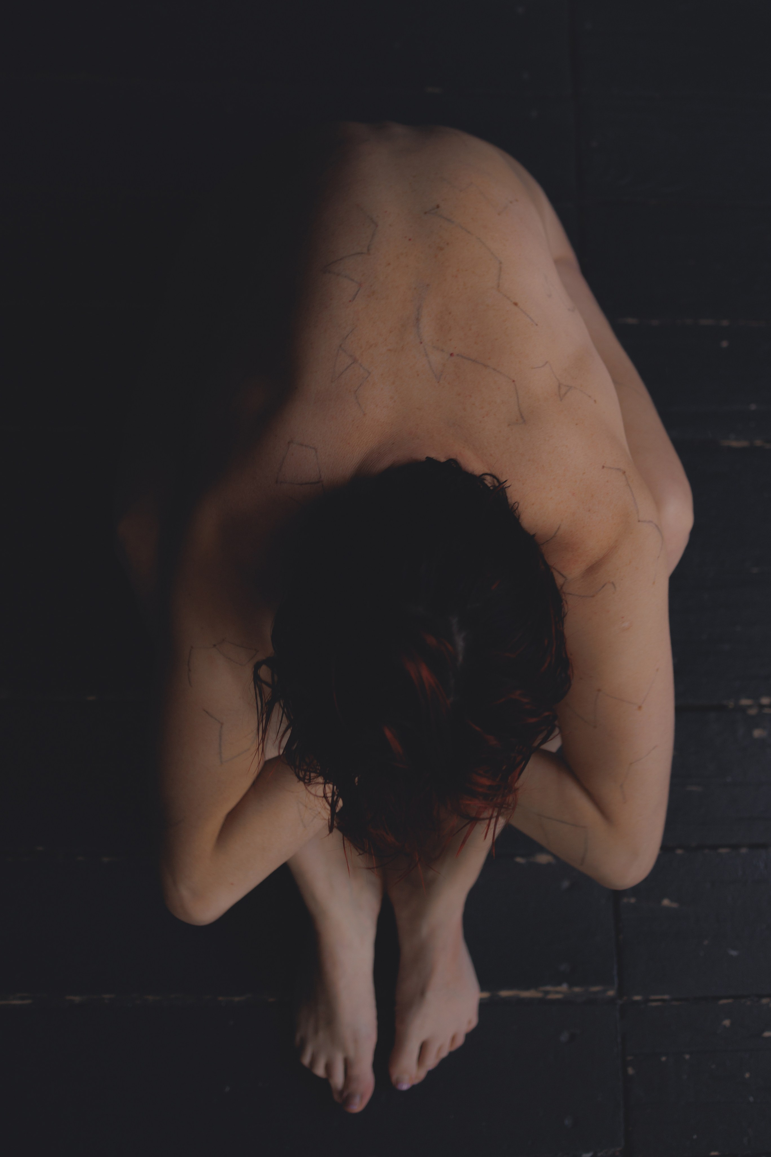 Universe. Ларионова Виталина. Фотограф и видеограф в Санкт-Петербурге