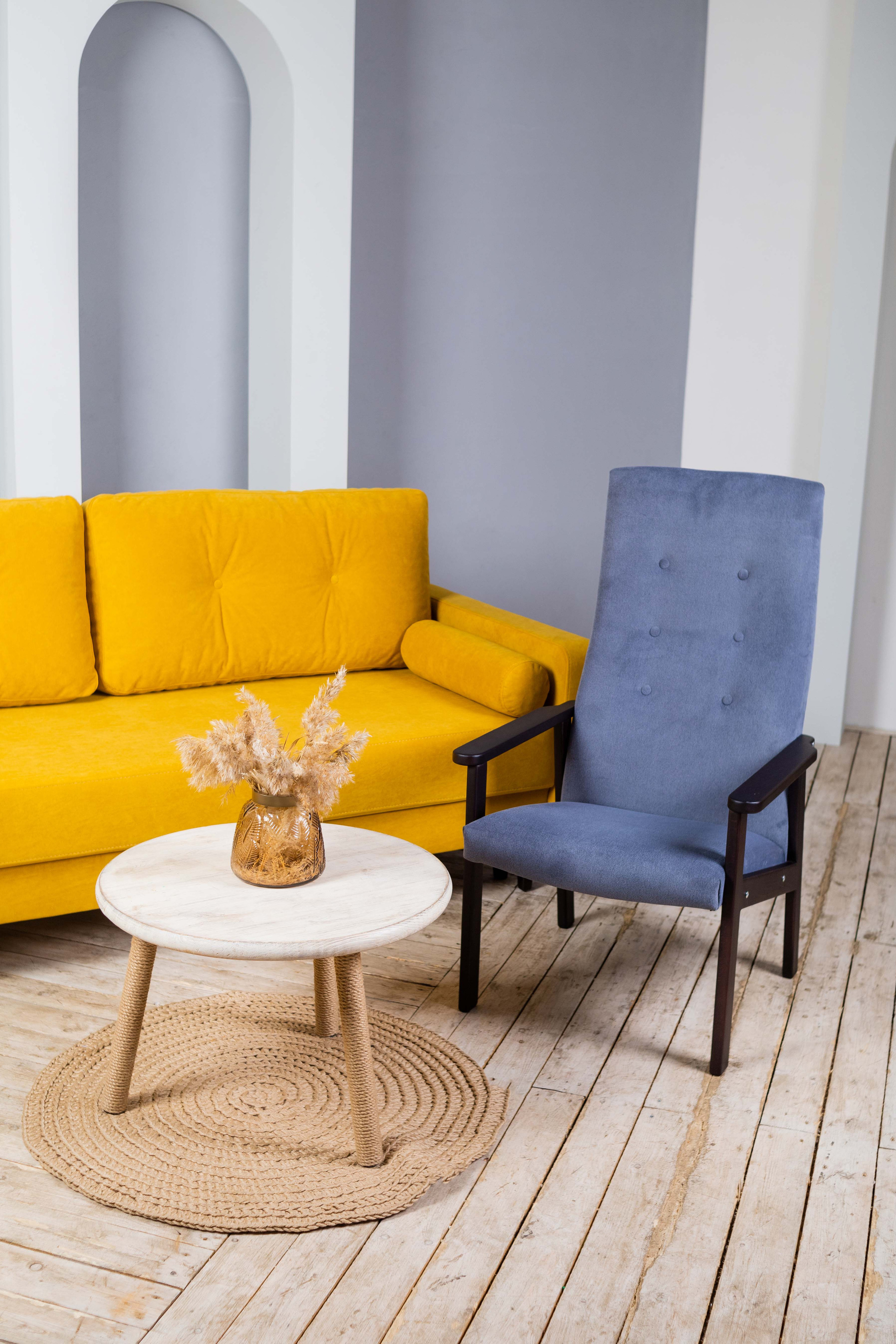 Кресла на маркетплейсы. Ларионова Виталина. Фотограф и видеограф в Санкт-Петербурге