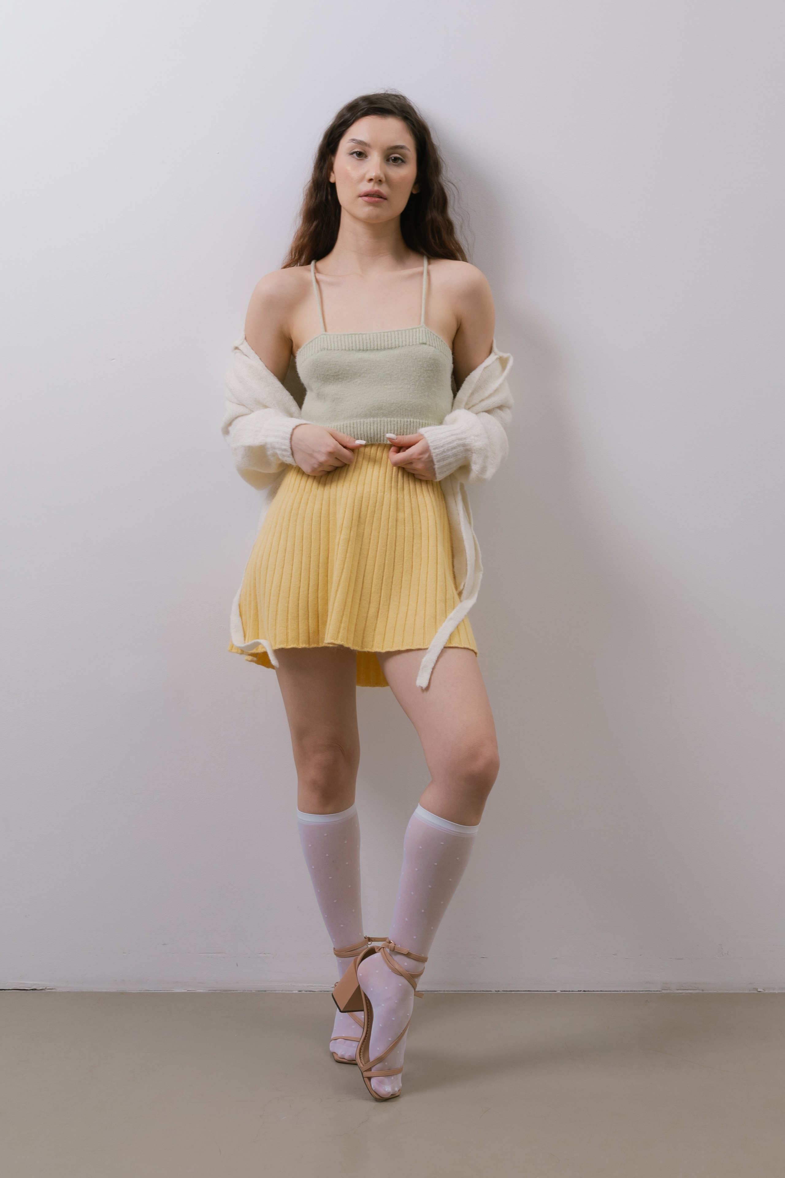 Lookbook. Ларионова Виталина. Фотограф и видеограф в Санкт-Петербурге