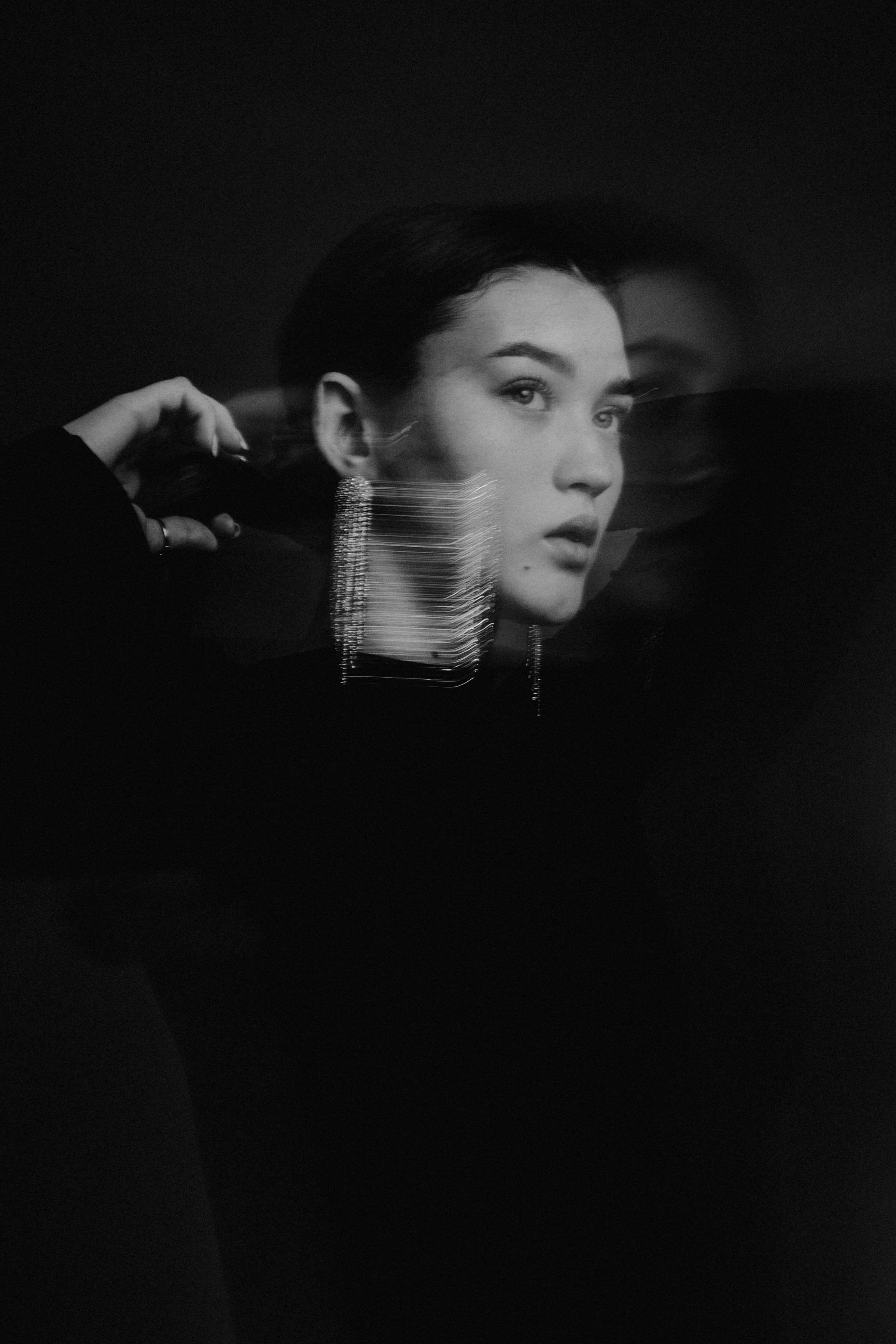 Многоликая. Ларионова Виталина. Фотограф и видеограф в Санкт-Петербурге