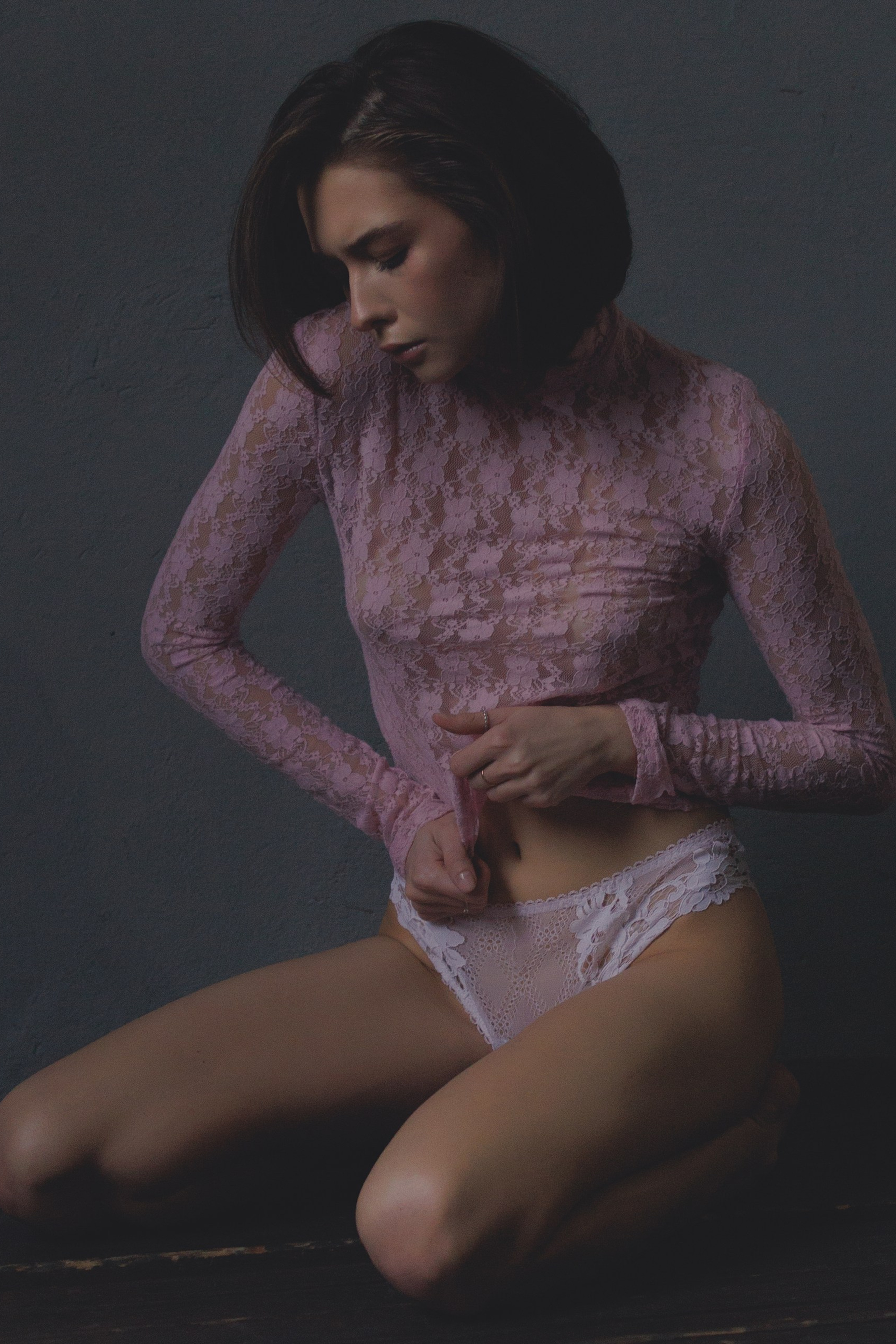 Everything is blue. Ларионова Виталина. Фотограф и видеограф в Санкт-Петербурге