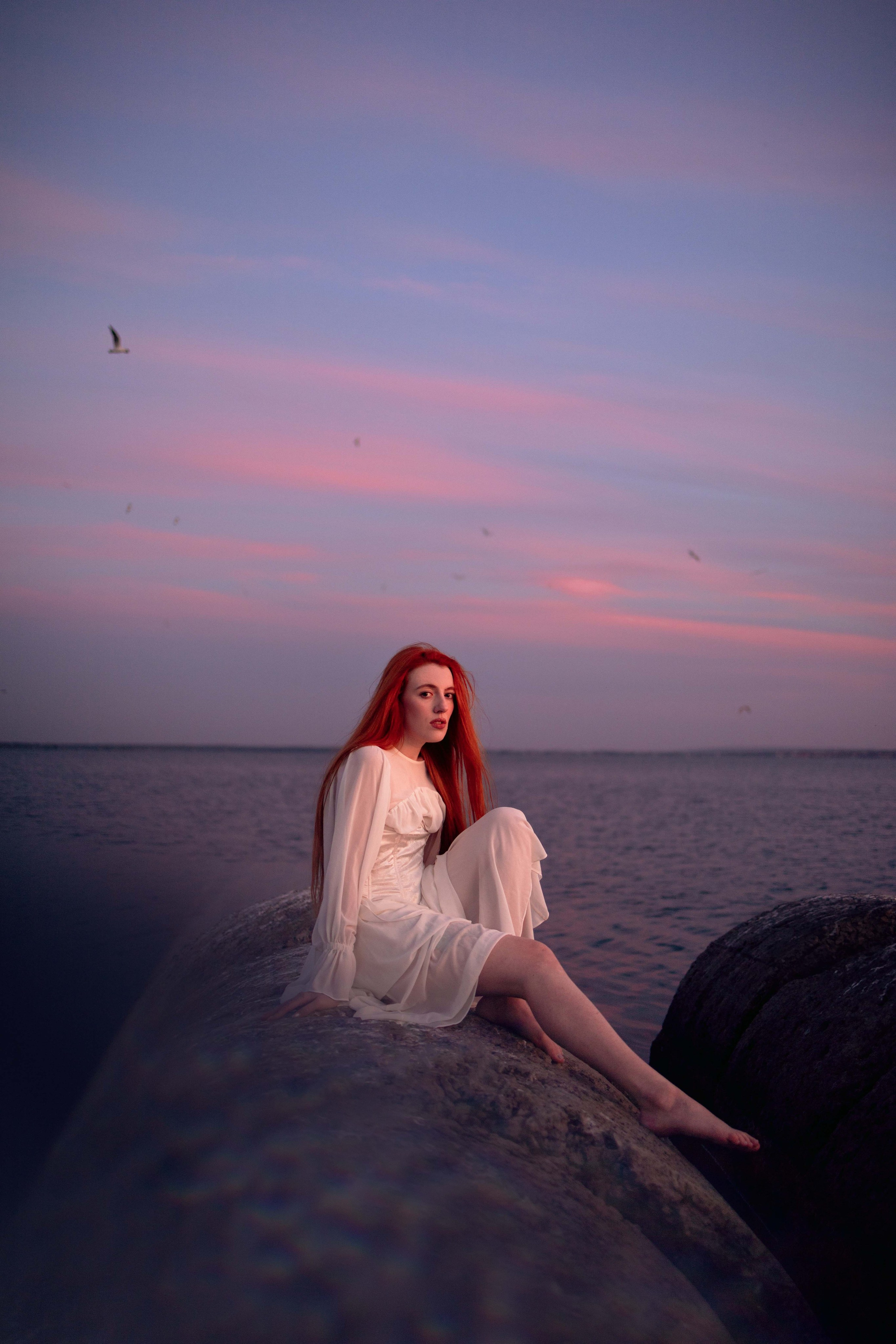 Siren. Ларионова Виталина. Фотограф и видеограф в Санкт-Петербурге