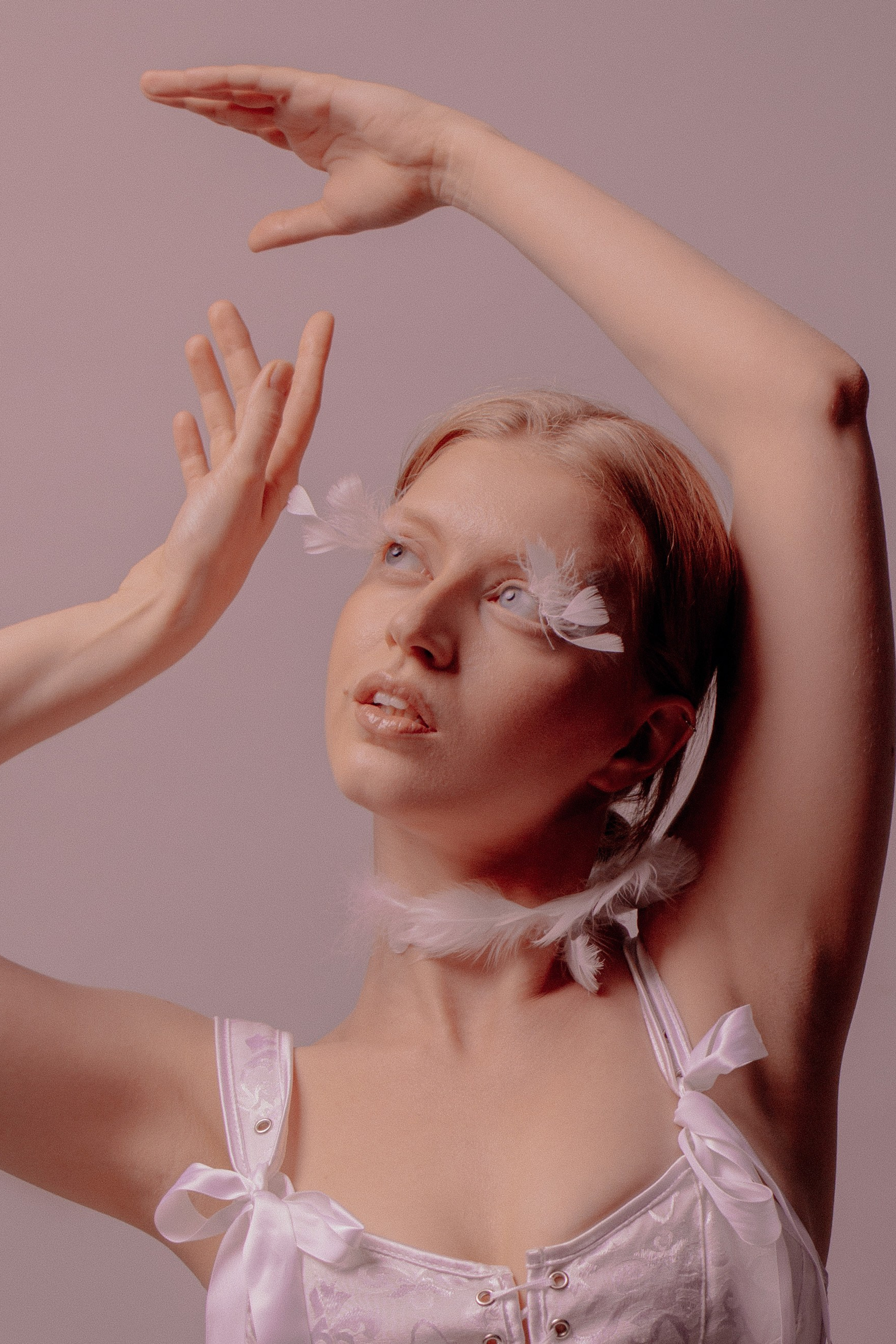 White wings. Ларионова Виталина. Фотограф и видеограф в Санкт-Петербурге