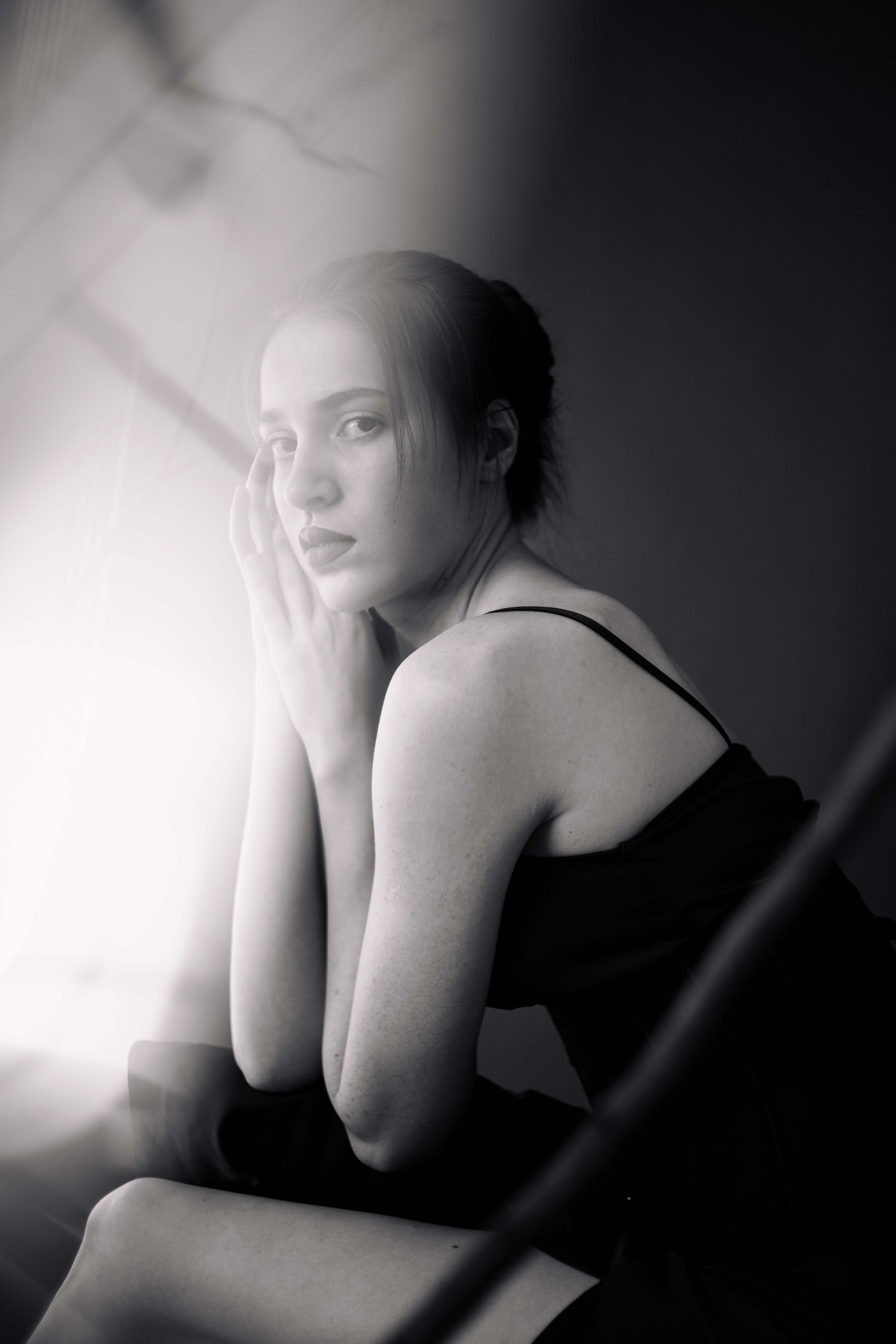 Лесная фея. Ларионова Виталина. Фотограф и видеограф в Санкт-Петербурге