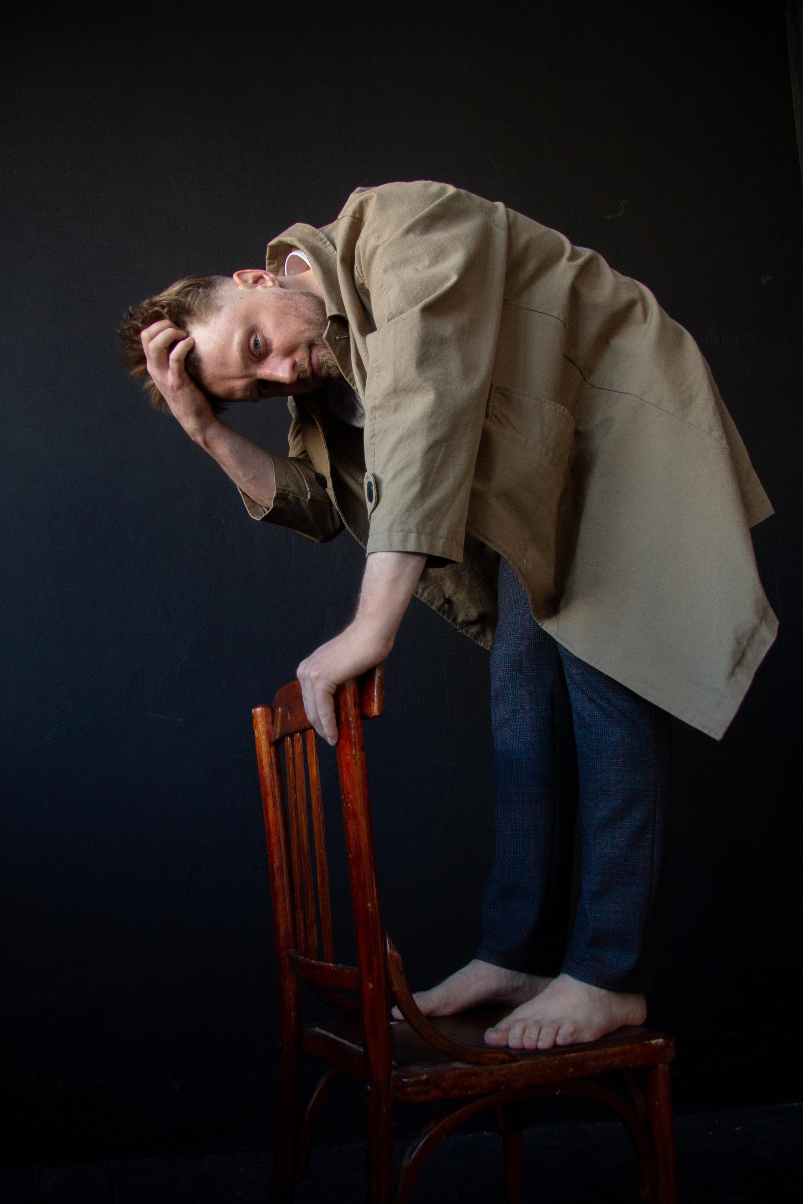 Антон. Ларионова Виталина. Фотограф и видеограф в Санкт-Петербурге