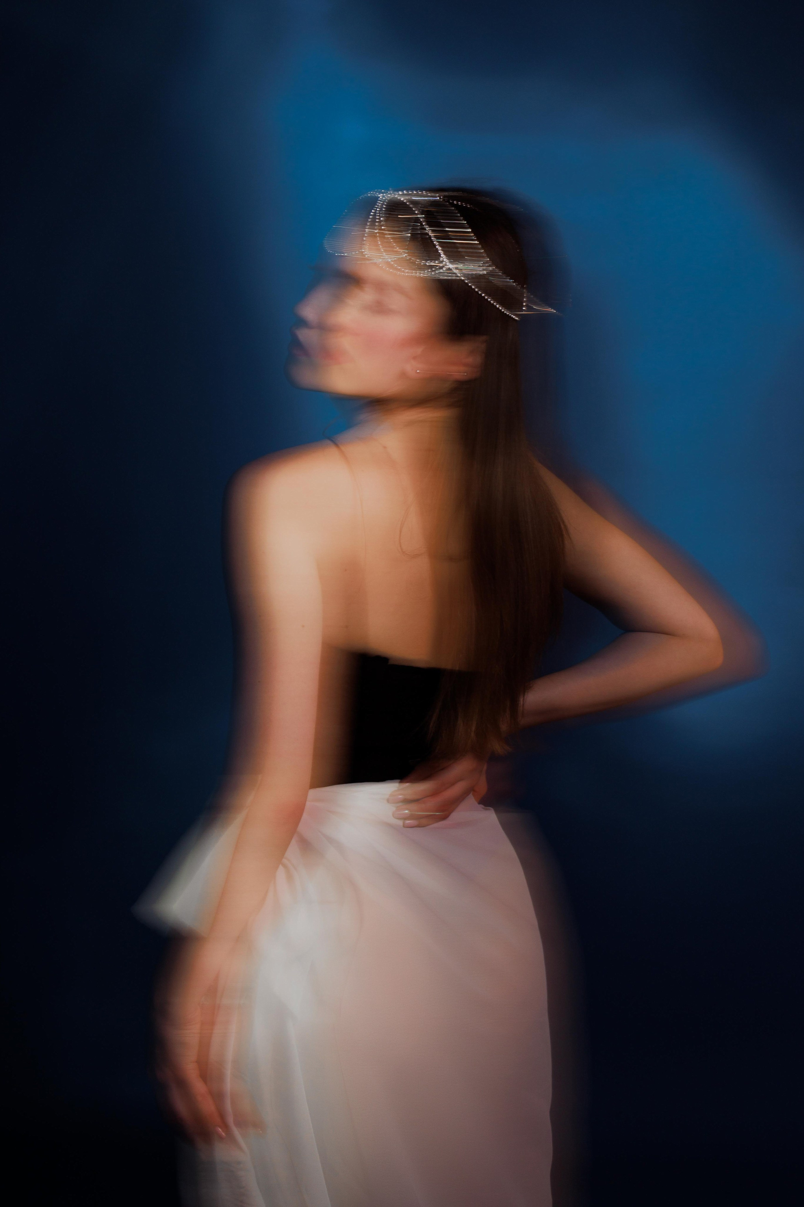 Многоликая. Ларионова Виталина. Фотограф и видеограф в Санкт-Петербурге