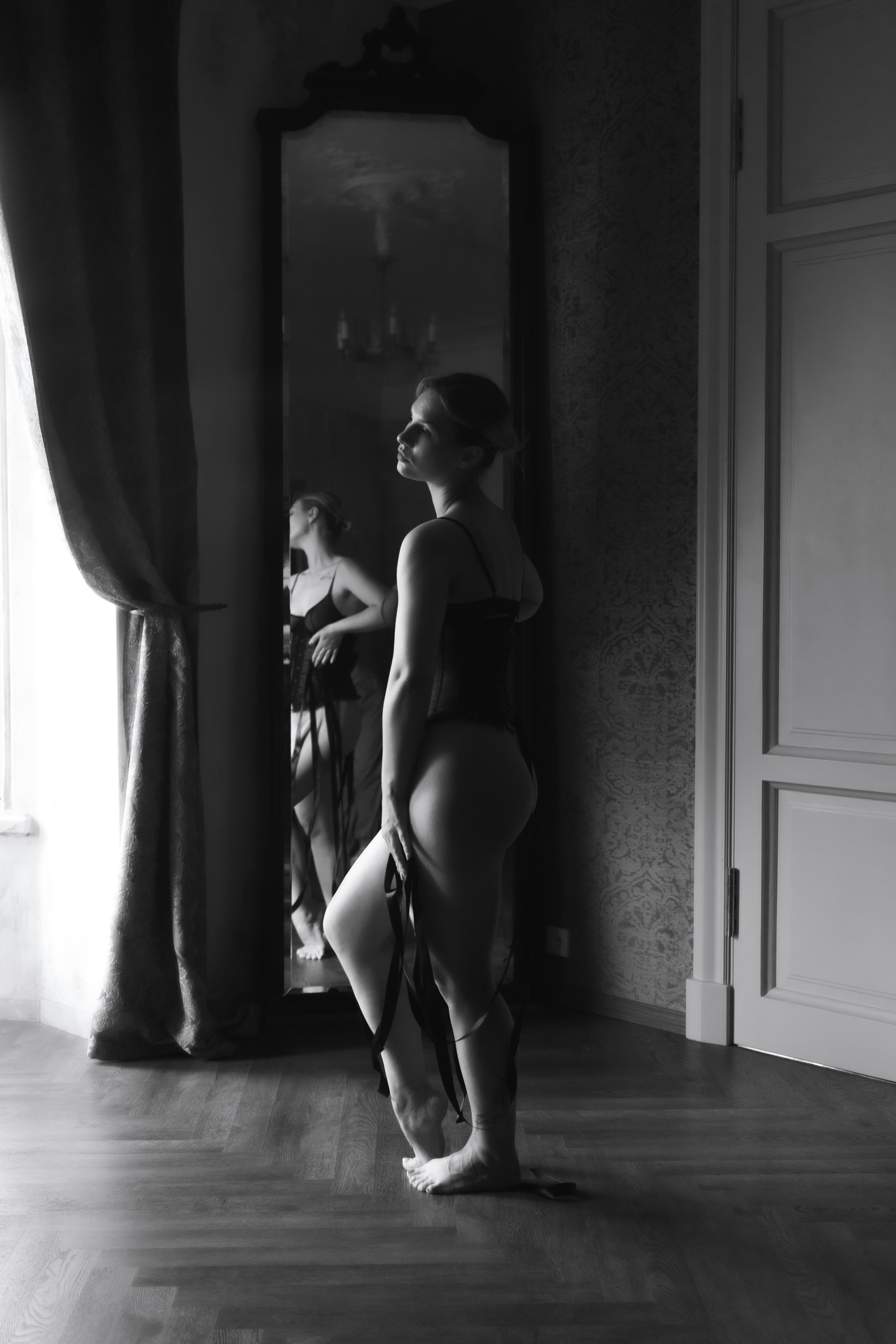 Black line. Ларионова Виталина. Фотограф и видеограф в Санкт-Петербурге