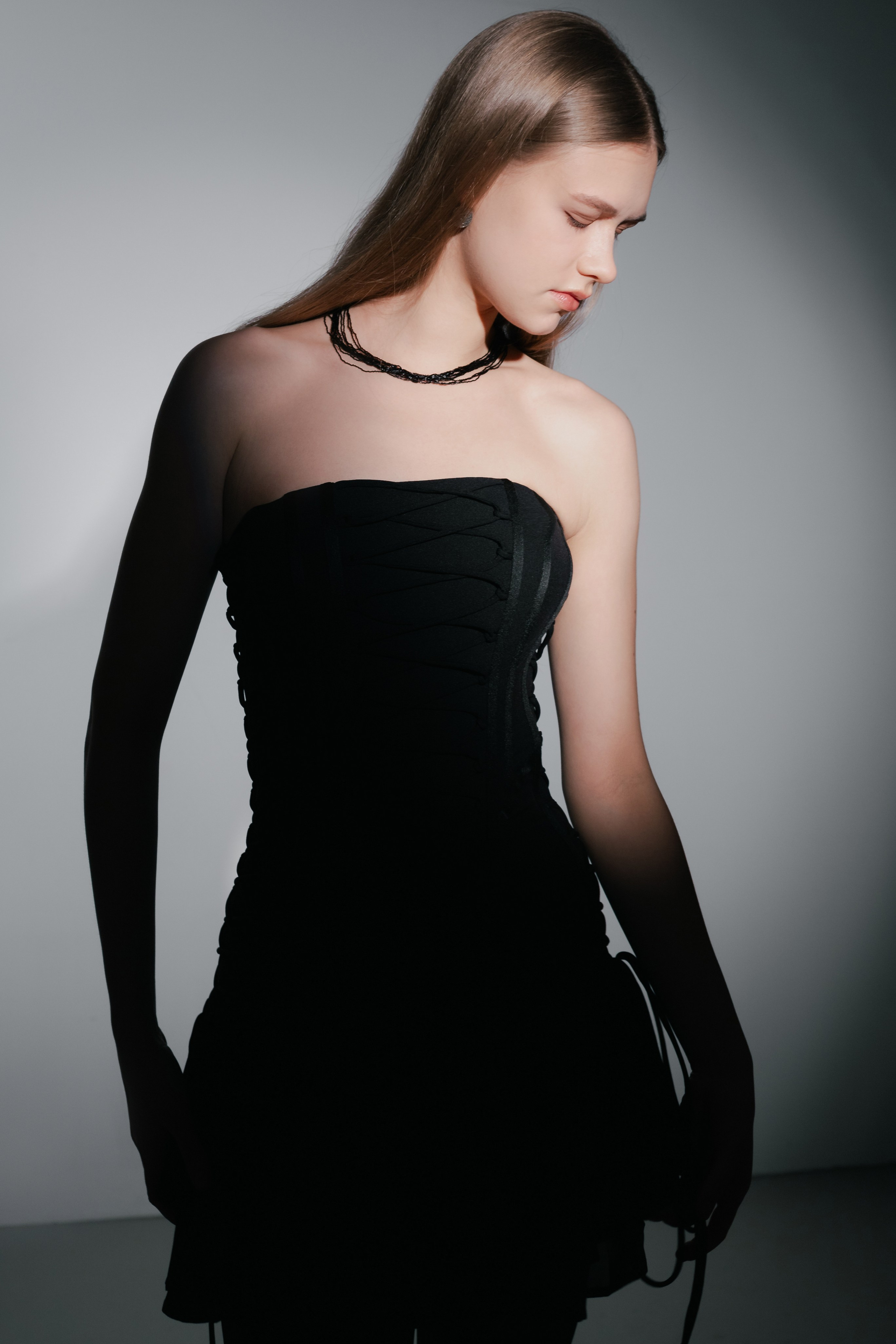 Lookbook. Ларионова Виталина. Фотограф и видеограф в Санкт-Петербурге