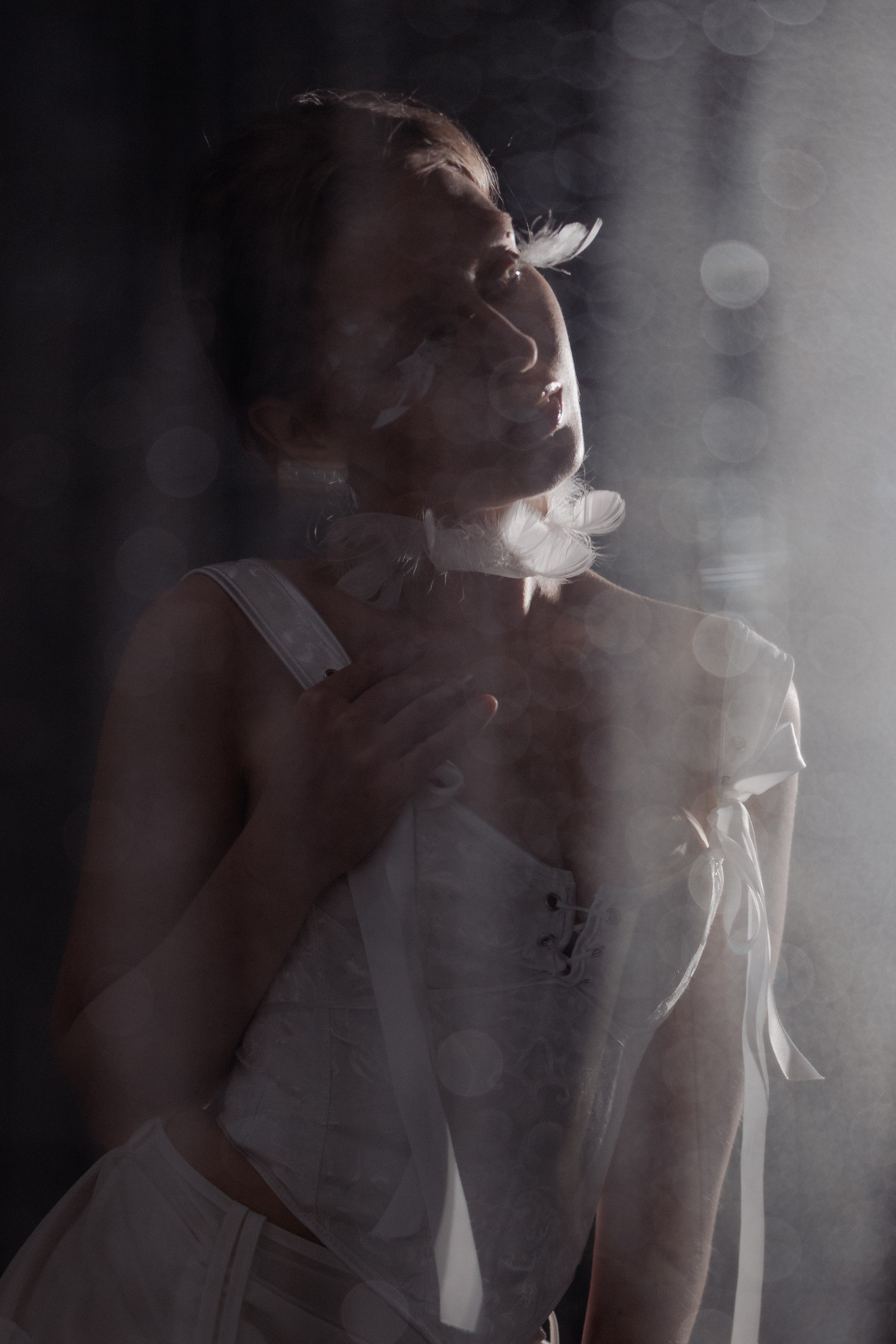 White wings. Ларионова Виталина. Фотограф и видеограф в Санкт-Петербурге