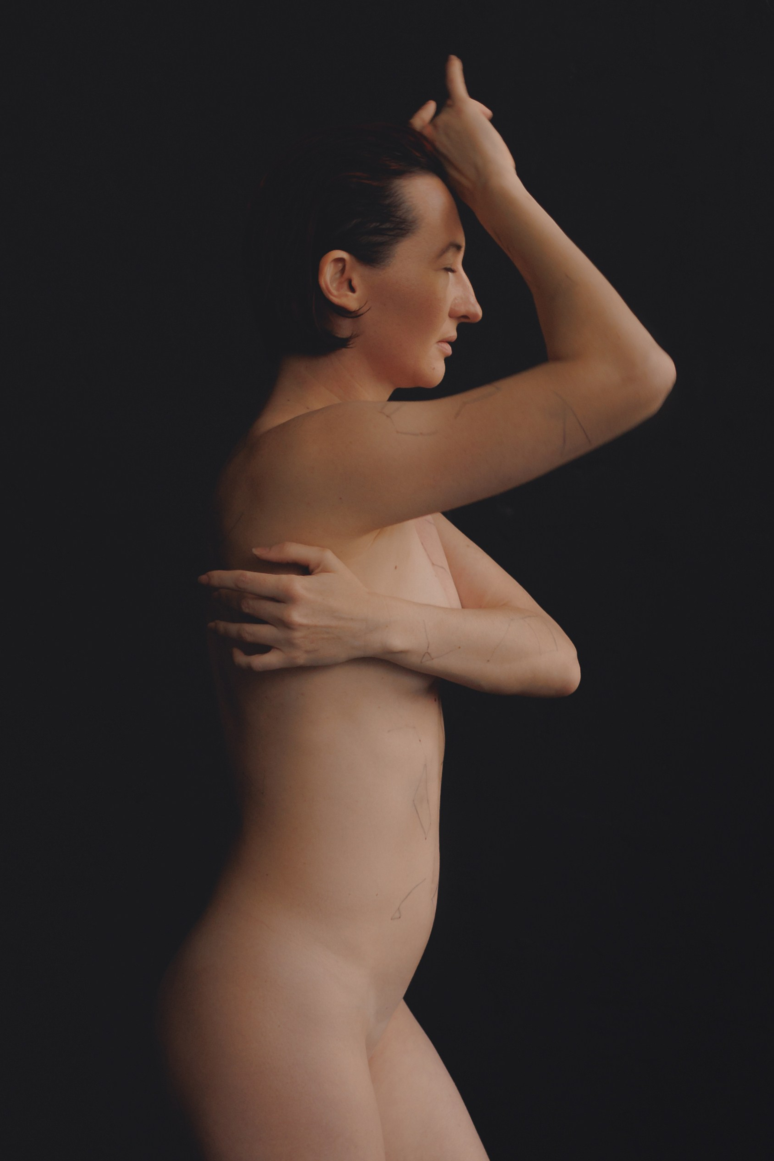 Universe. Ларионова Виталина. Фотограф и видеограф в Санкт-Петербурге