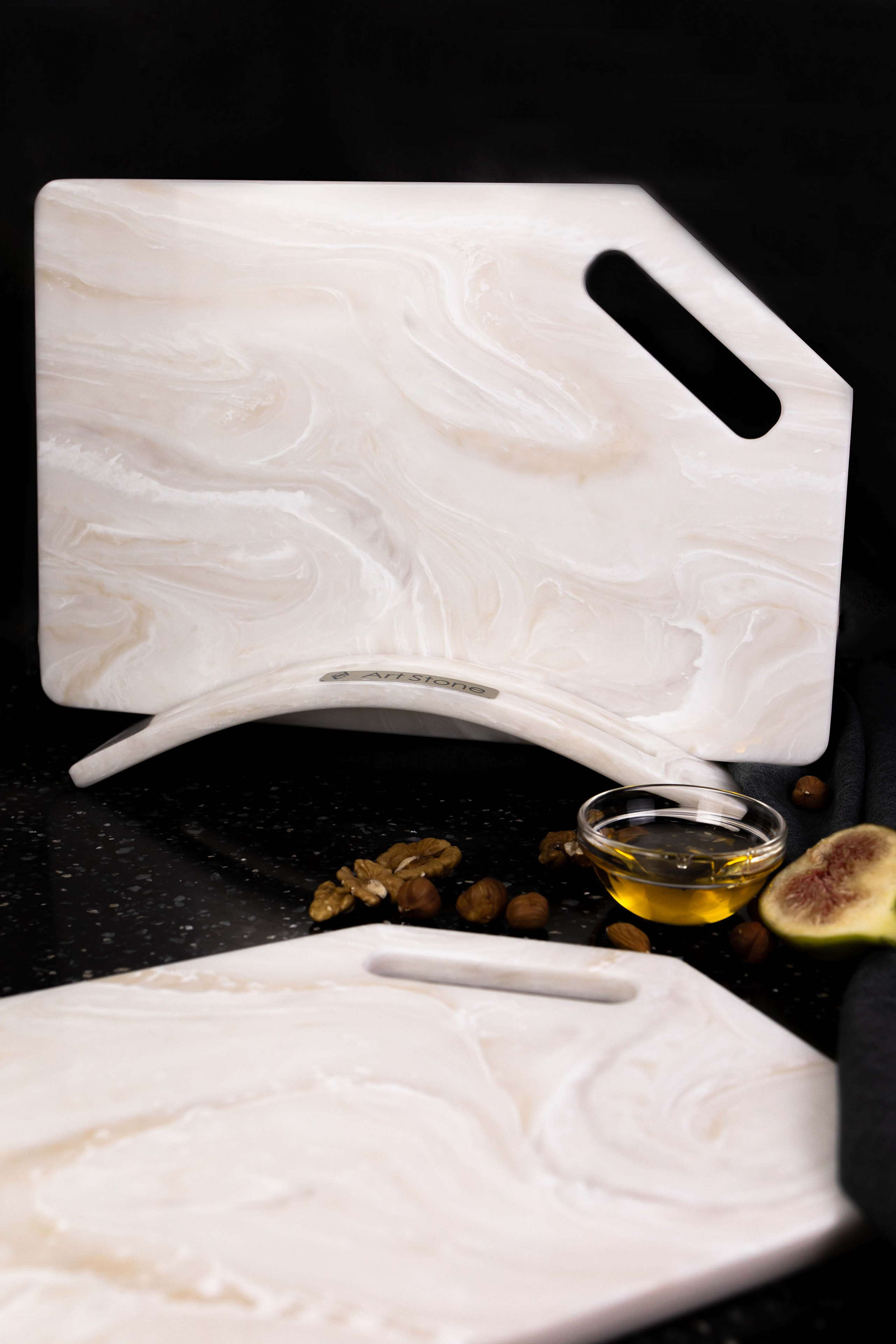 Разделочные доски Artstone. Ларионова Виталина. Фотограф и видеограф в Санкт-Петербурге