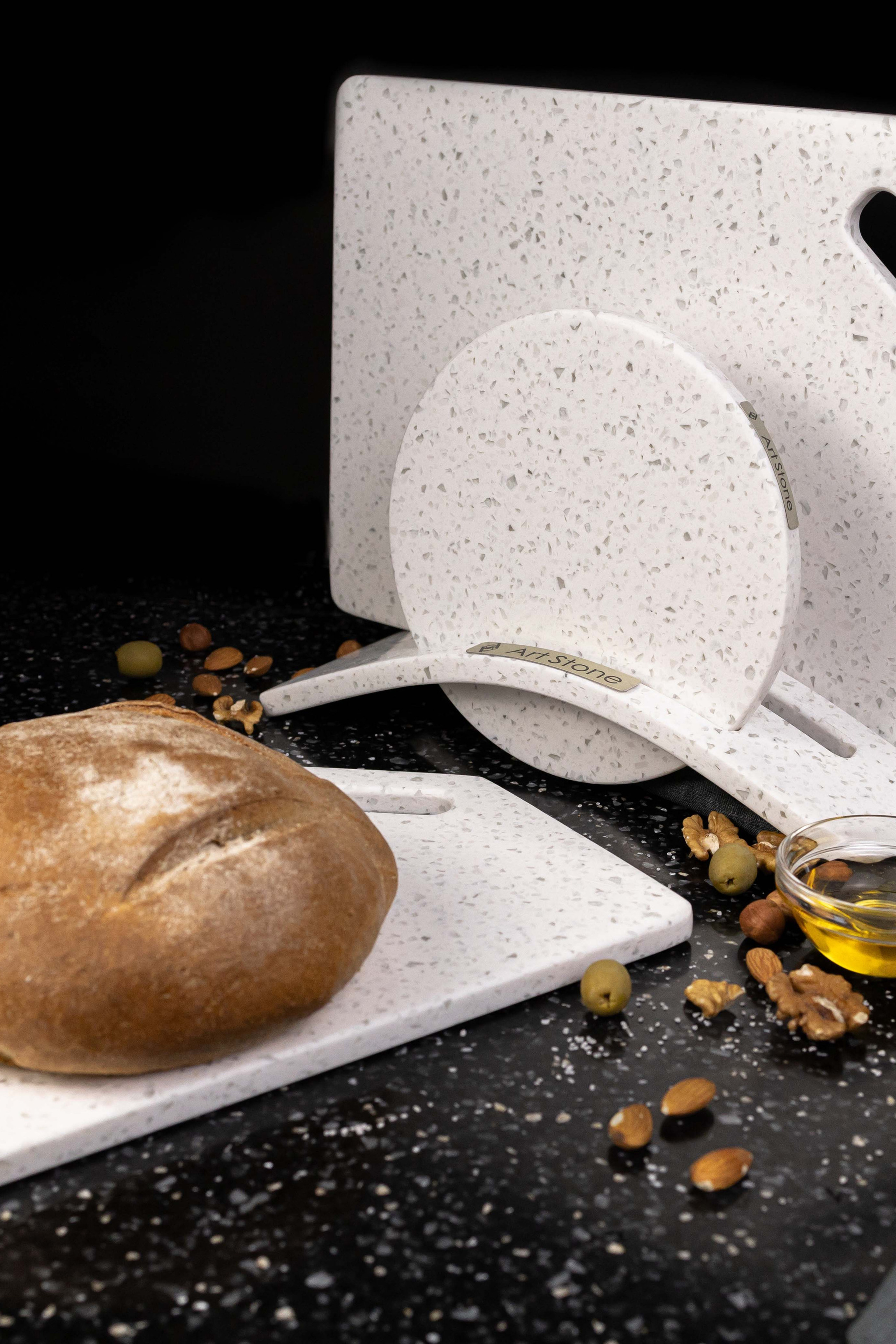 Разделочные доски Artstone. Ларионова Виталина. Фотограф и видеограф в Санкт-Петербурге