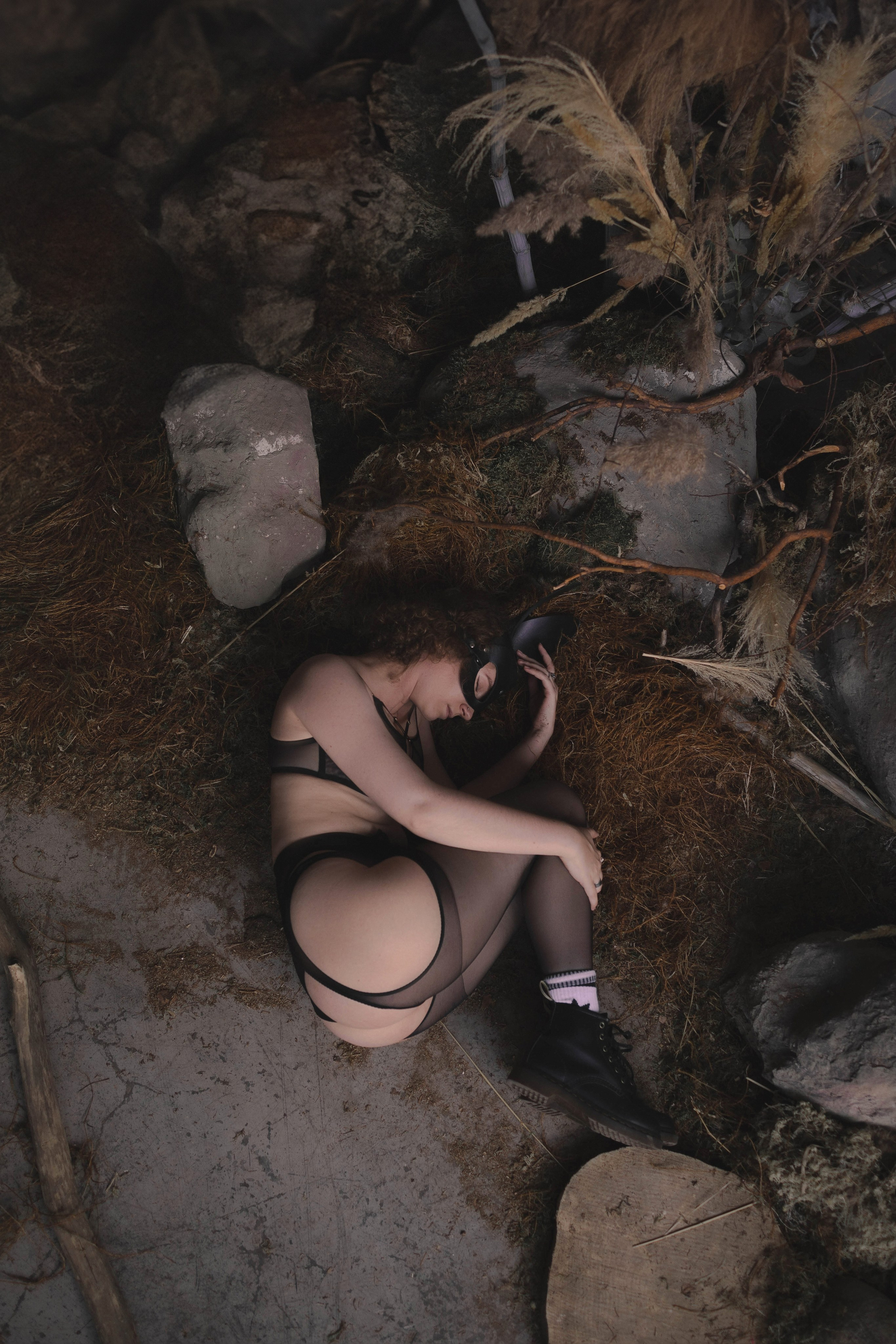 Rabbit in the Wonderland. Ларионова Виталина. Фотограф и видеограф в Санкт-Петербурге