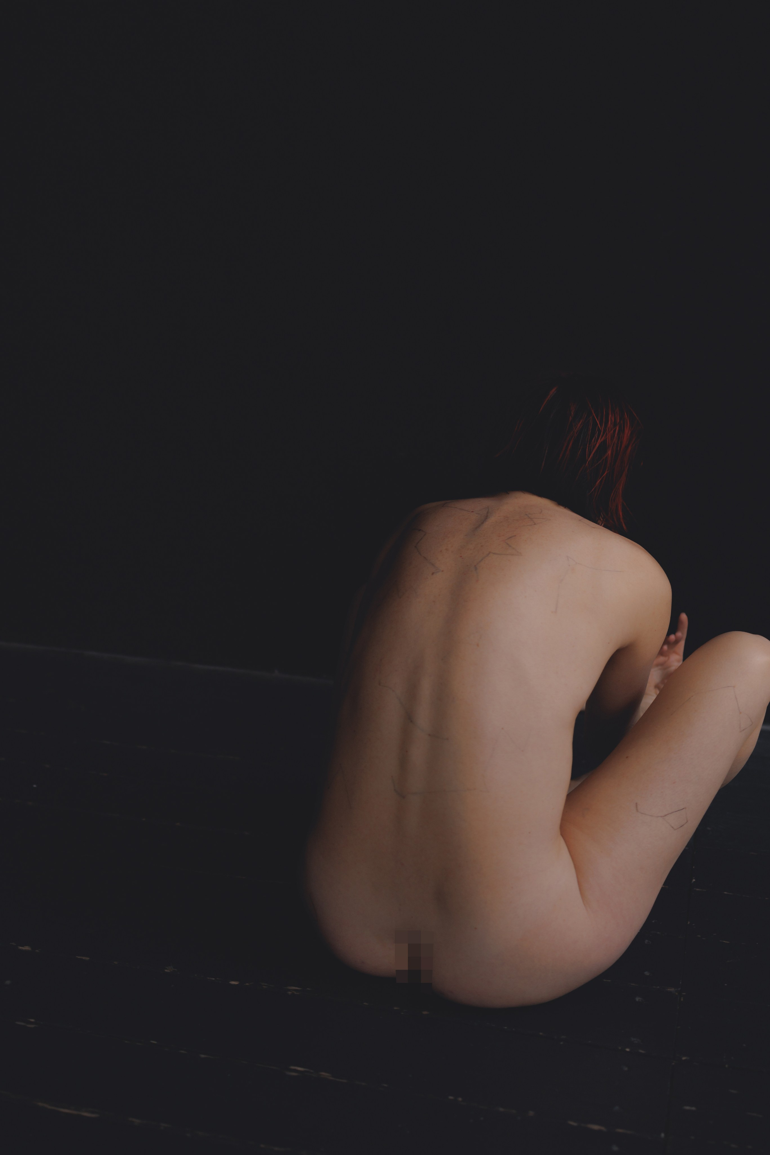 Universe. Ларионова Виталина. Фотограф и видеограф в Санкт-Петербурге