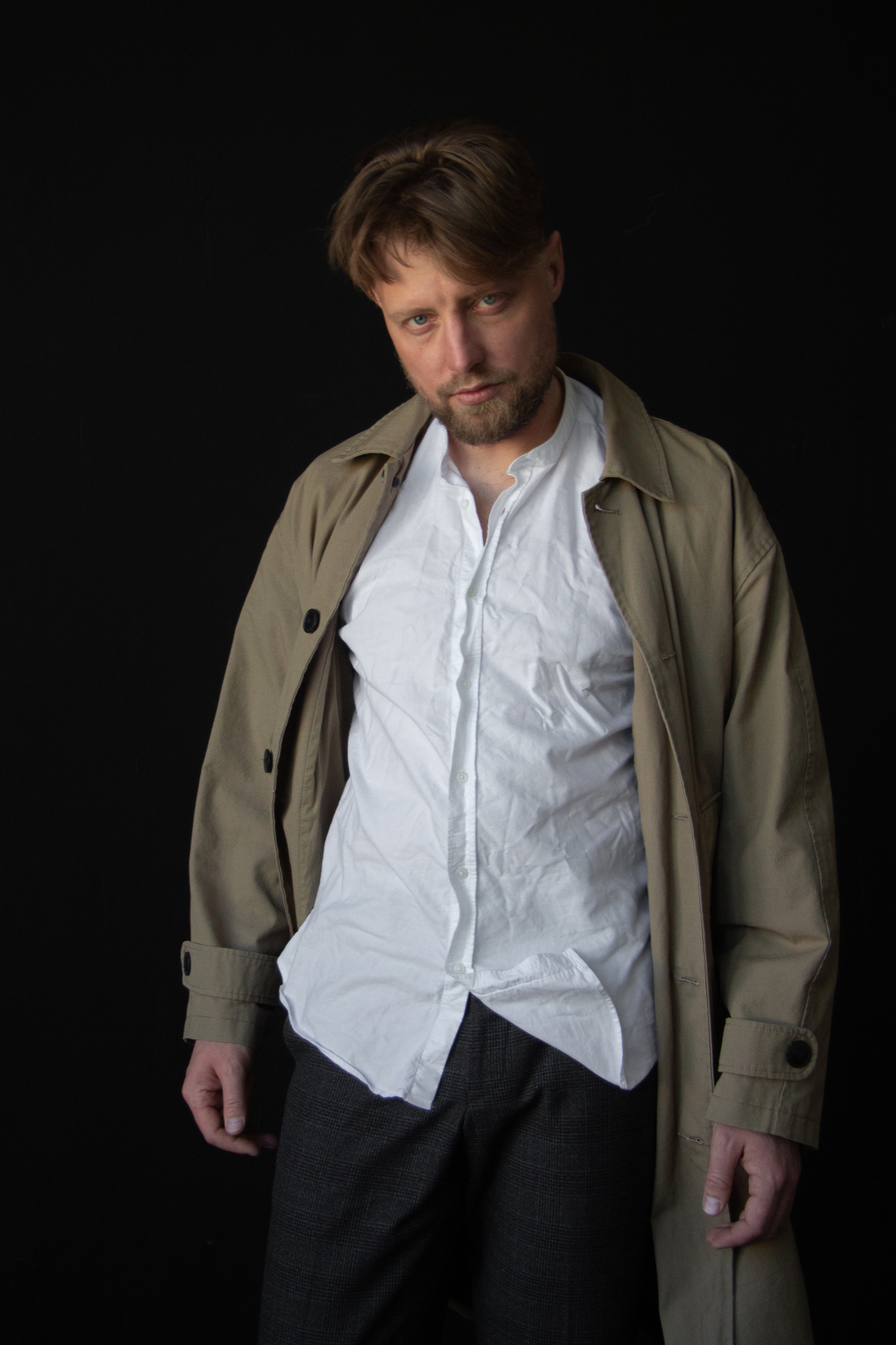 Антон. Ларионова Виталина. Фотограф и видеограф в Санкт-Петербурге