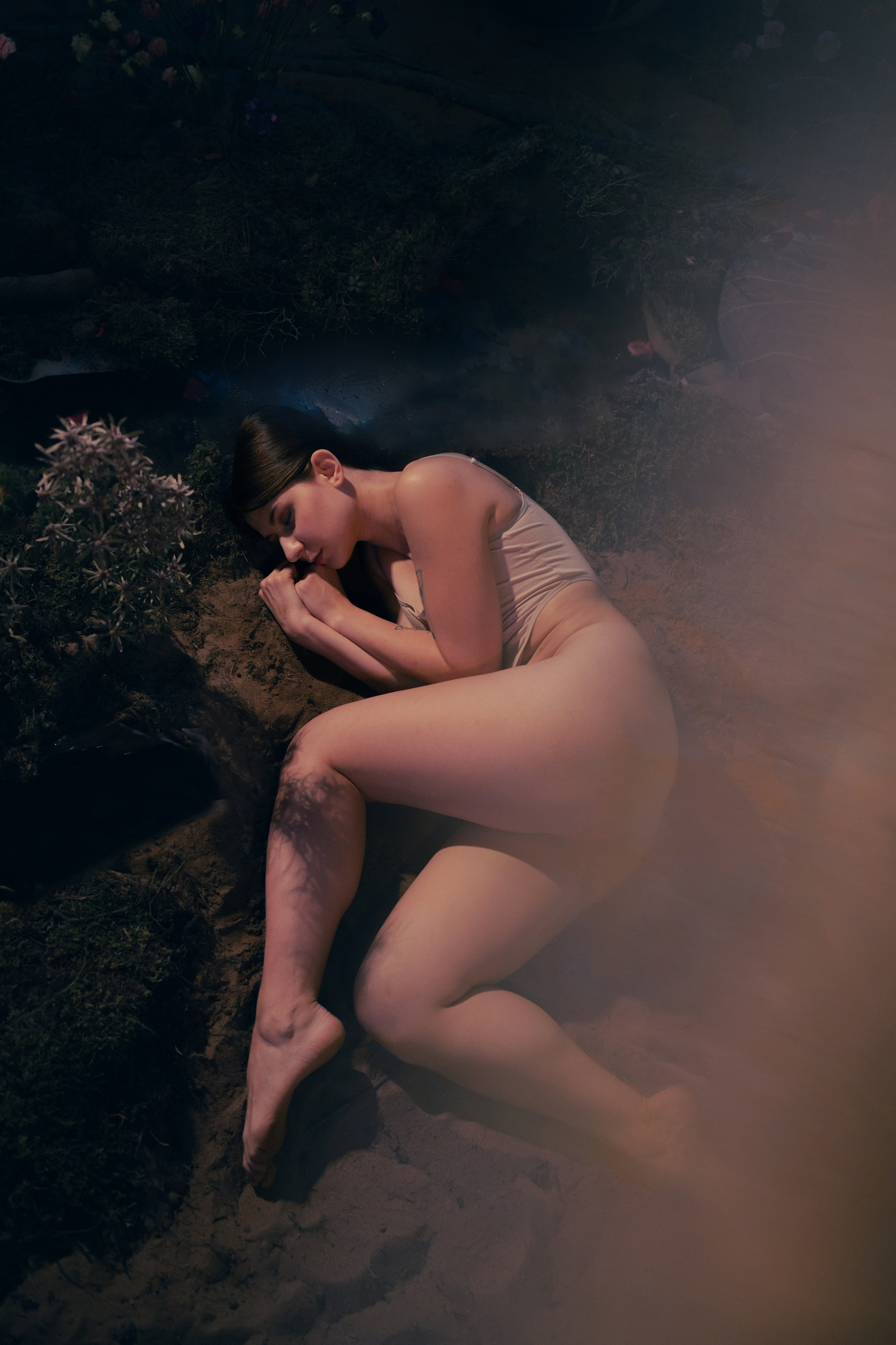 Immersing. Ларионова Виталина. Фотограф и видеограф в Санкт-Петербурге