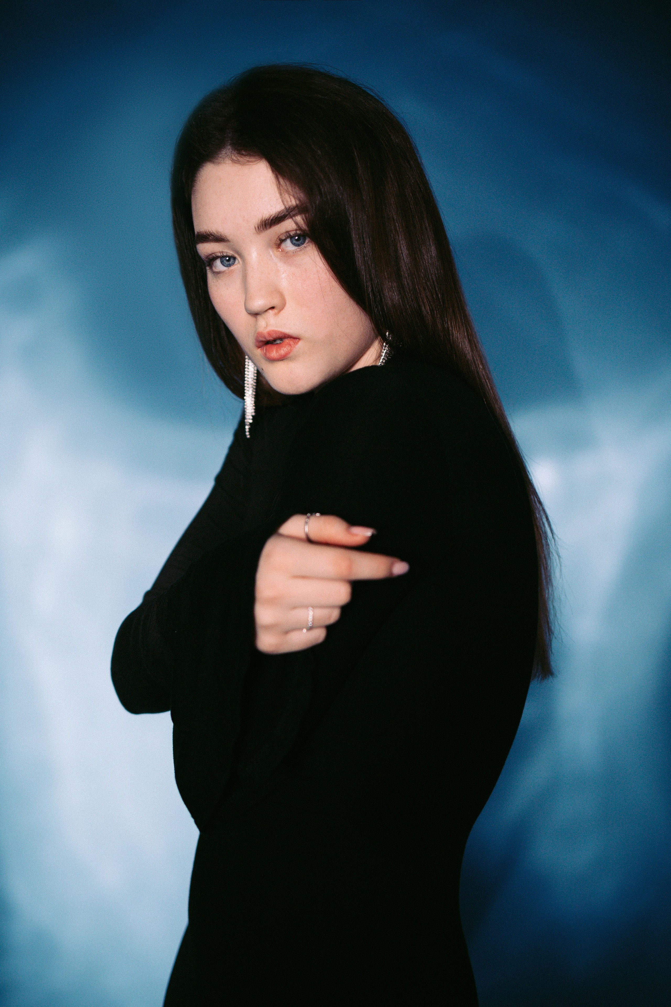 Многоликая. Ларионова Виталина. Фотограф и видеограф в Санкт-Петербурге