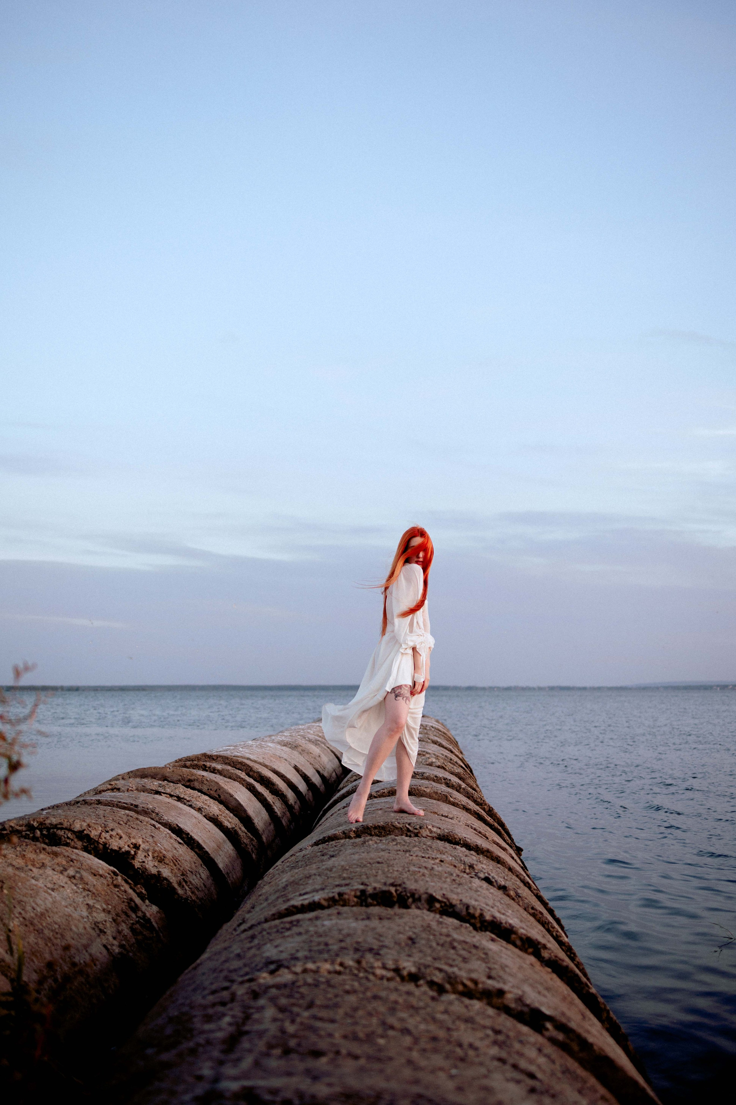 Siren. Ларионова Виталина. Фотограф и видеограф в Санкт-Петербурге