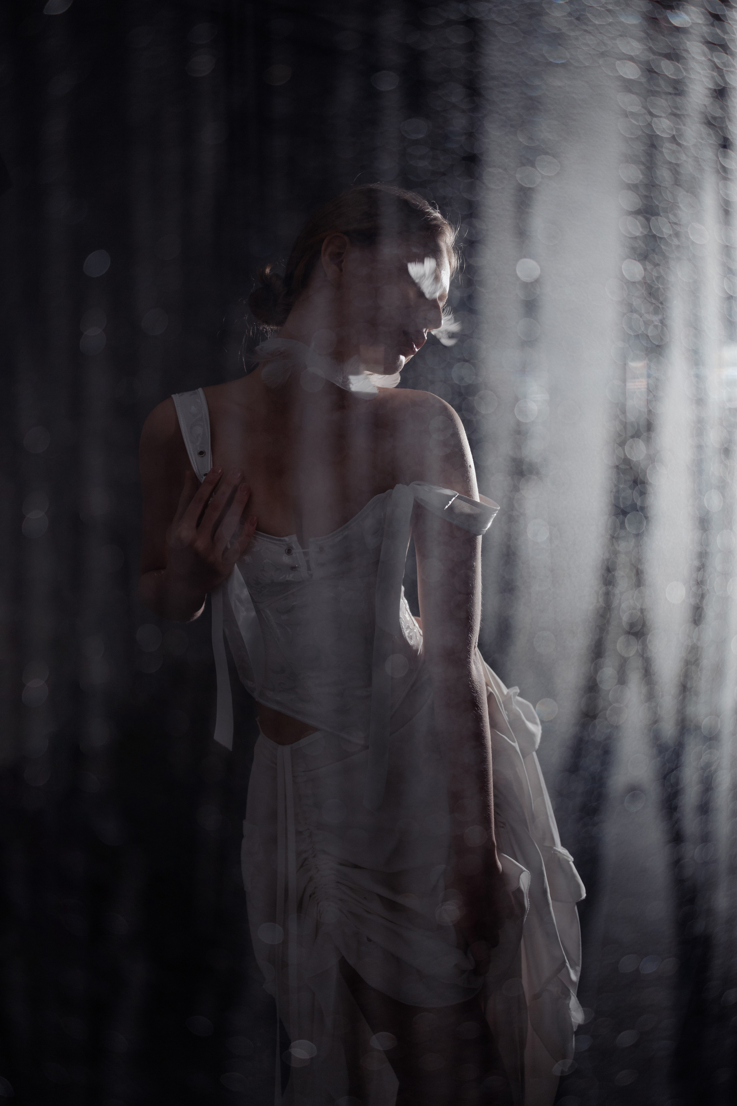 White wings. Ларионова Виталина. Фотограф и видеограф в Санкт-Петербурге