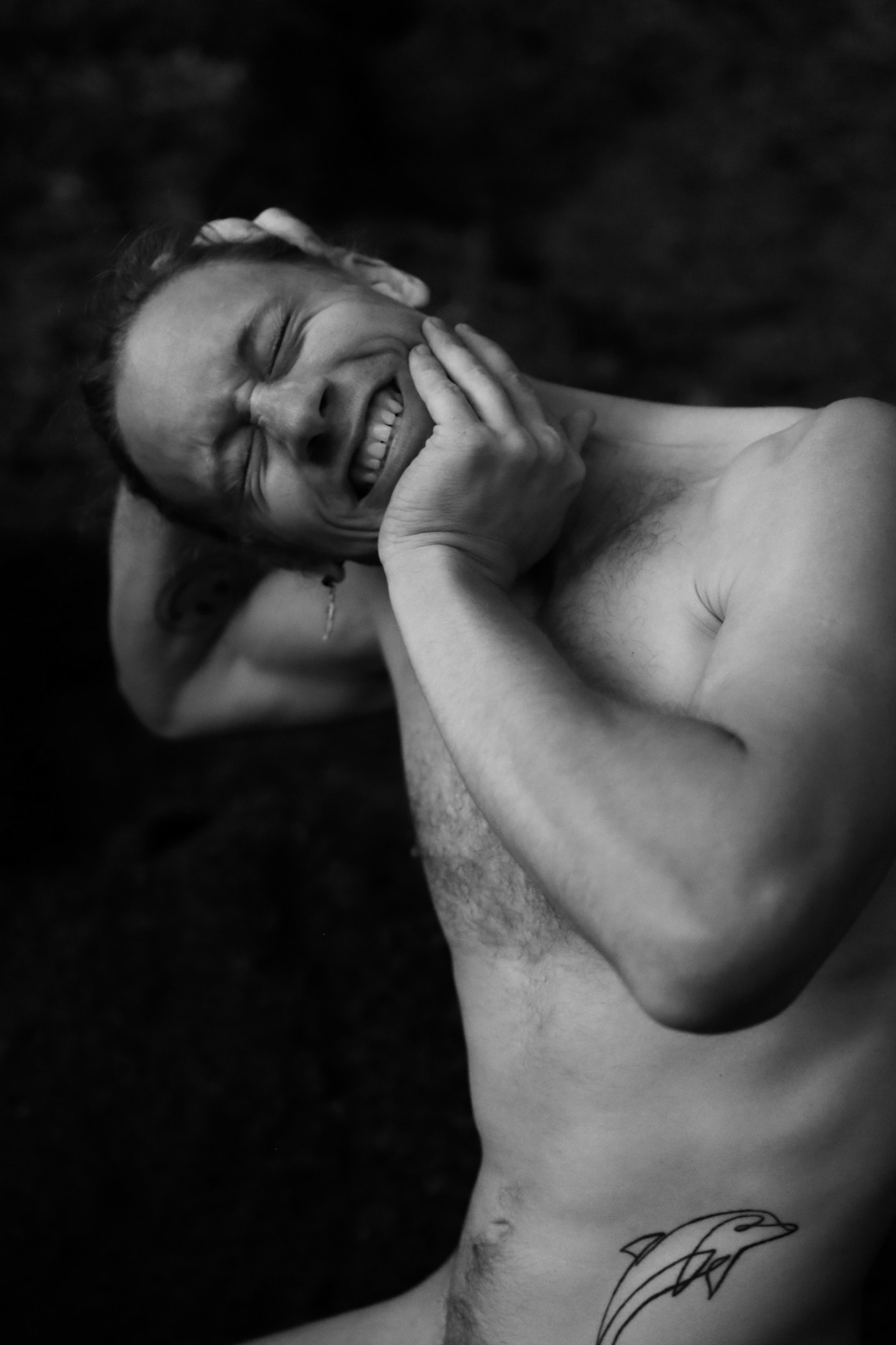 Martian. Ларионова Виталина. Фотограф и видеограф в Санкт-Петербурге