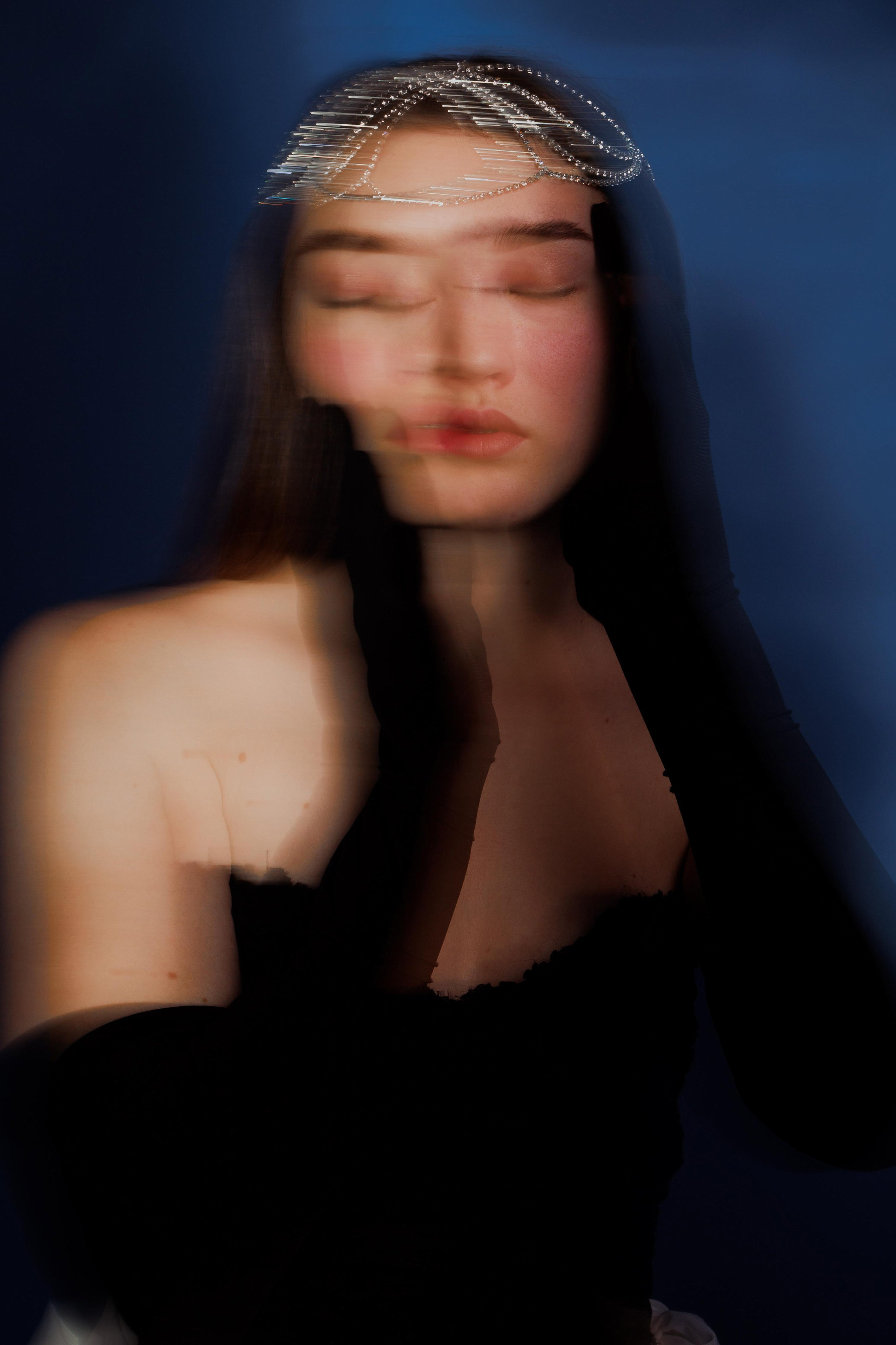 Многоликая. Ларионова Виталина. Фотограф и видеограф в Санкт-Петербурге