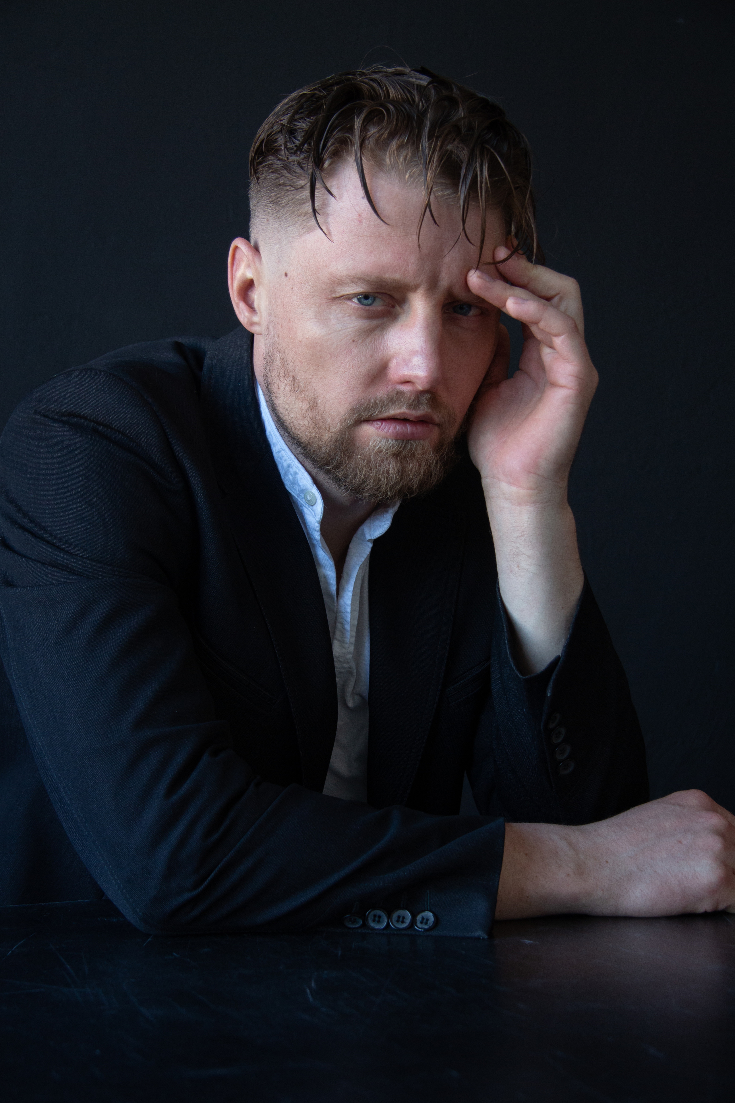 Антон. Ларионова Виталина. Фотограф и видеограф в Санкт-Петербурге