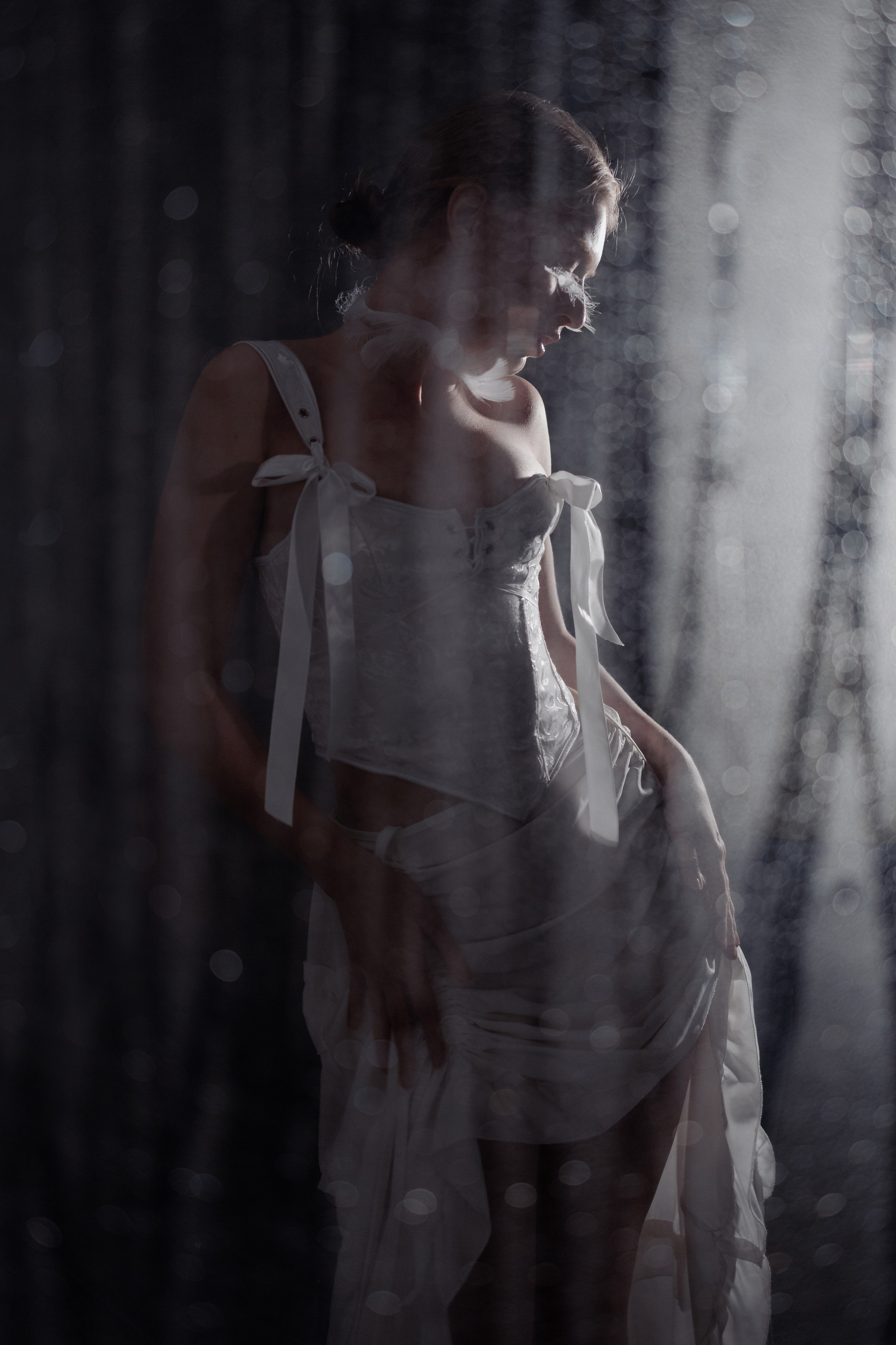 White wings. Ларионова Виталина. Фотограф и видеограф в Санкт-Петербурге