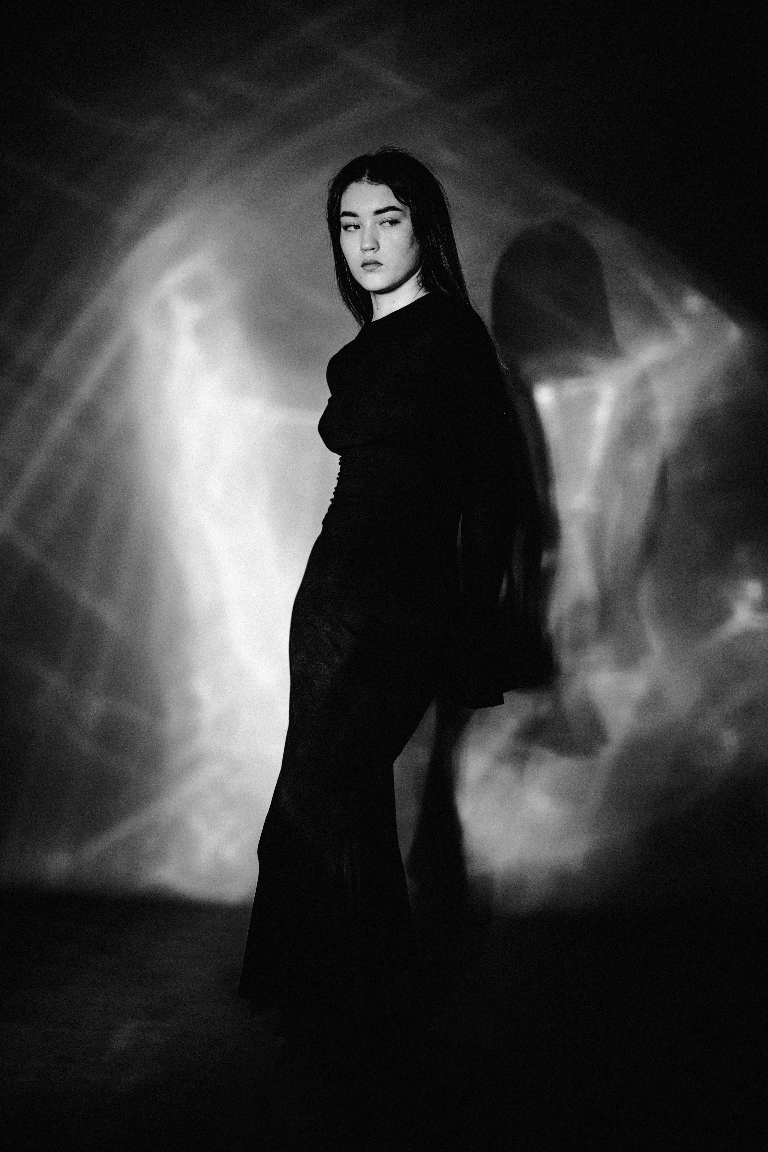 Многоликая. Ларионова Виталина. Фотограф и видеограф в Санкт-Петербурге