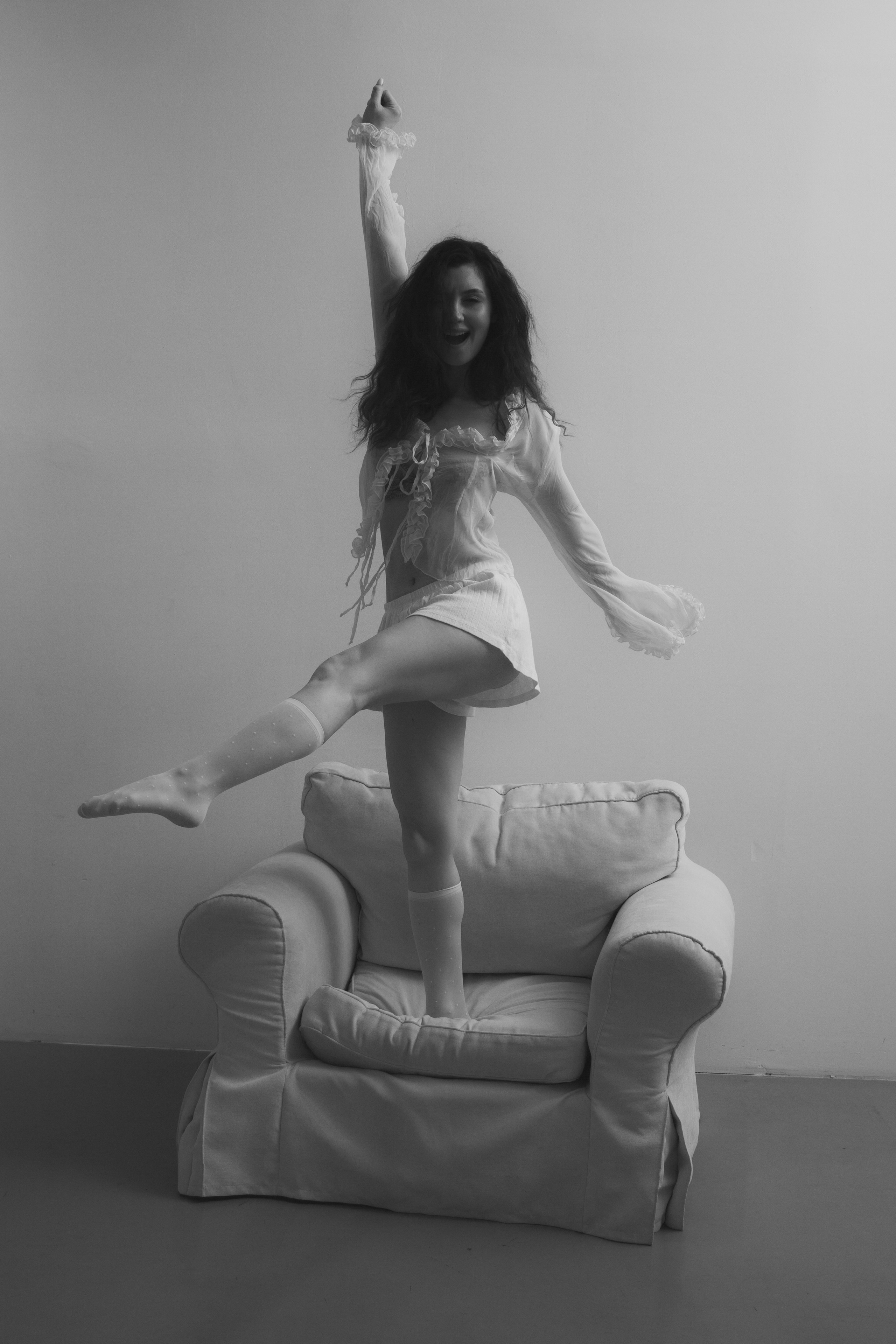 Lookbook. Ларионова Виталина. Фотограф и видеограф в Санкт-Петербурге