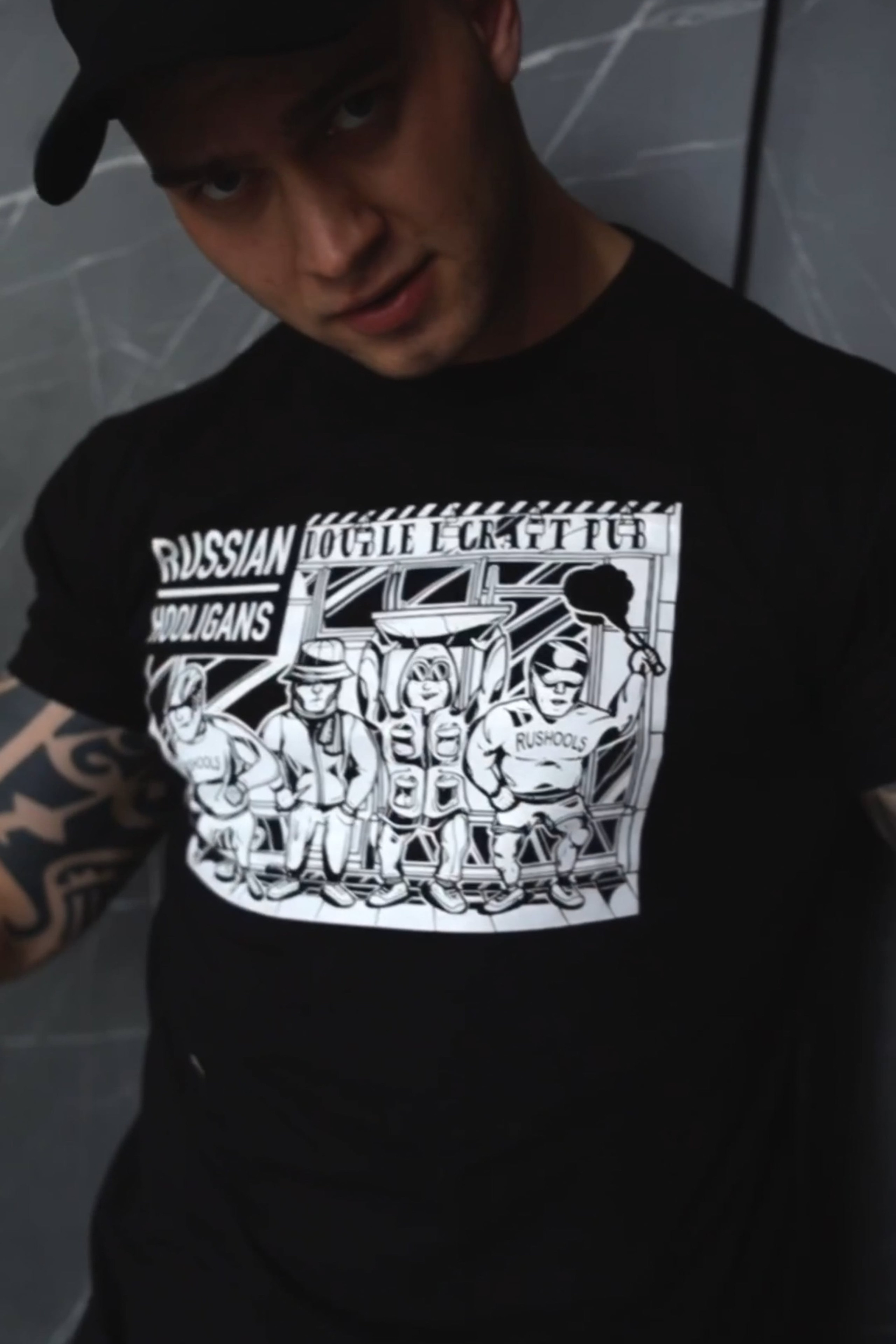 Видео. Ларионова Виталина. Фотограф и видеограф в Санкт-Петербурге