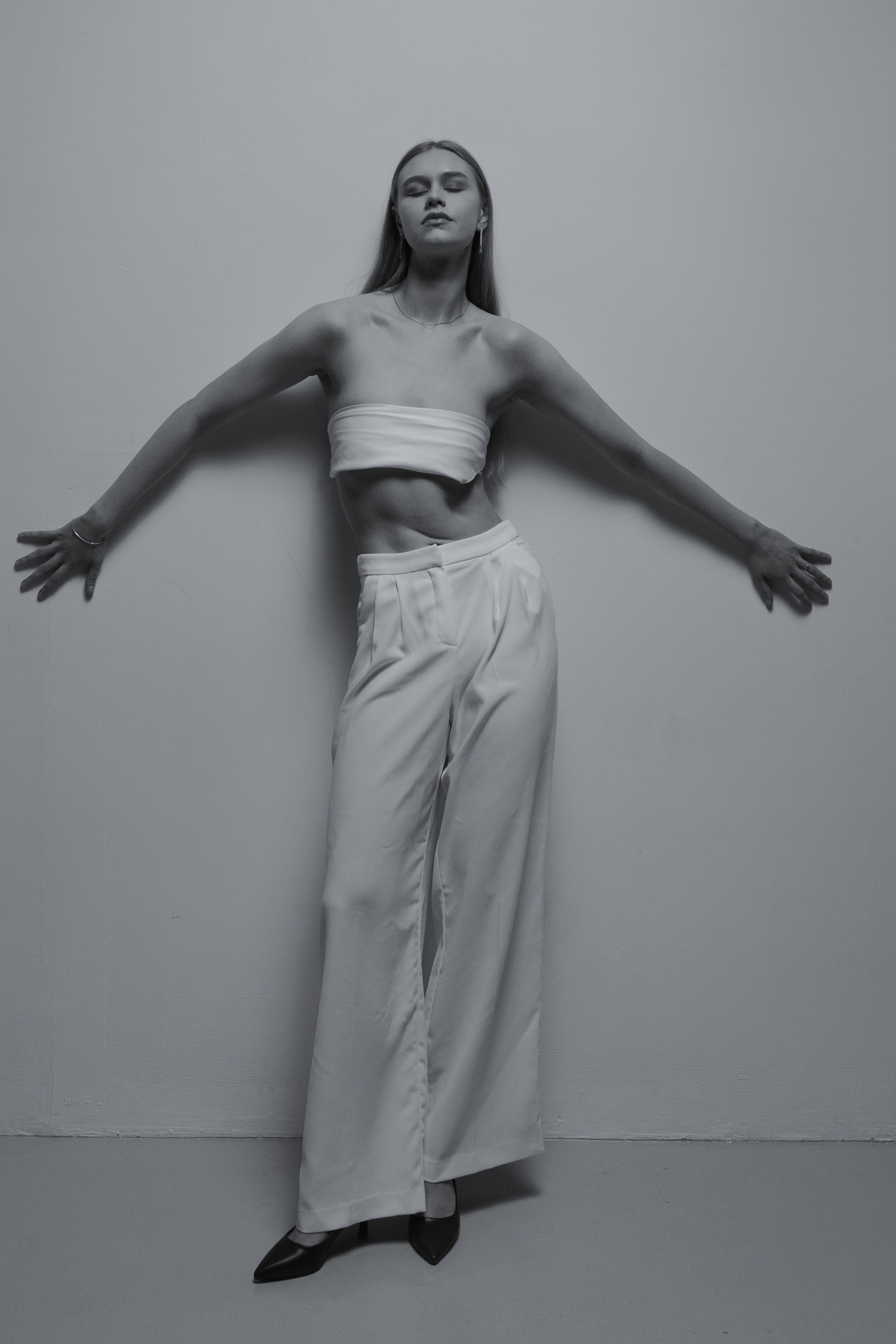 Lookbook. Ларионова Виталина. Фотограф и видеограф в Санкт-Петербурге