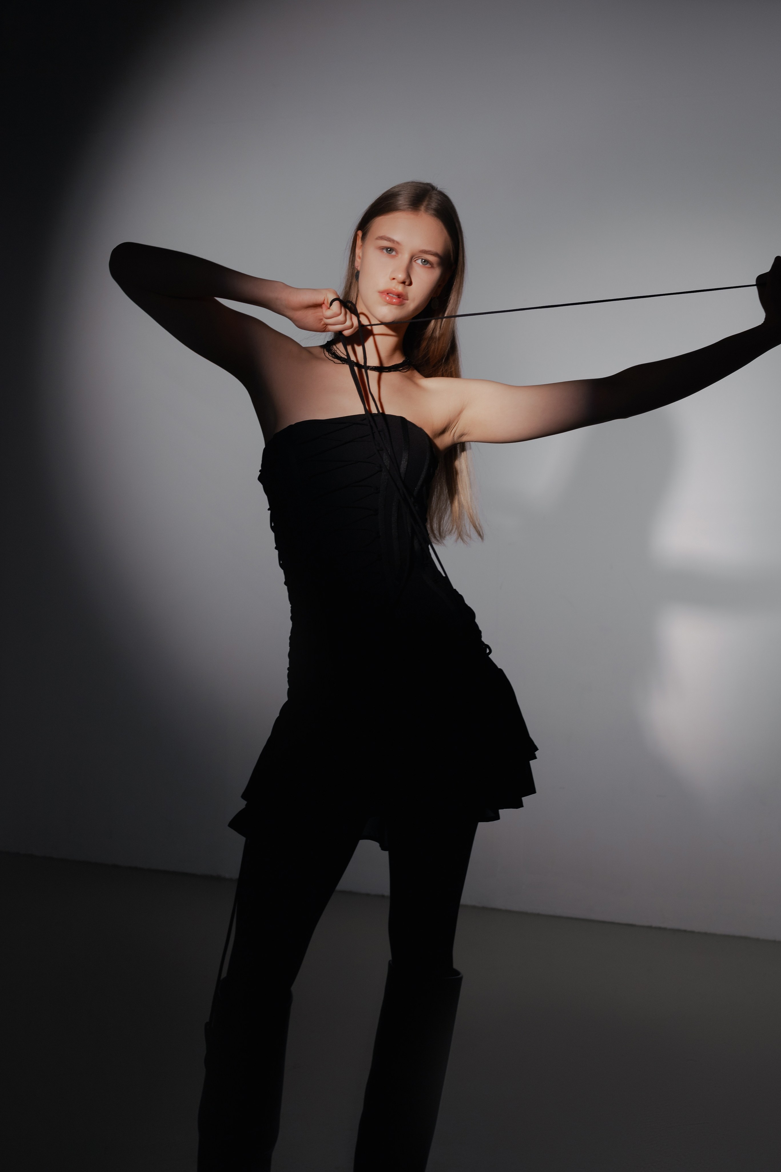 Lookbook. Ларионова Виталина. Фотограф и видеограф в Санкт-Петербурге