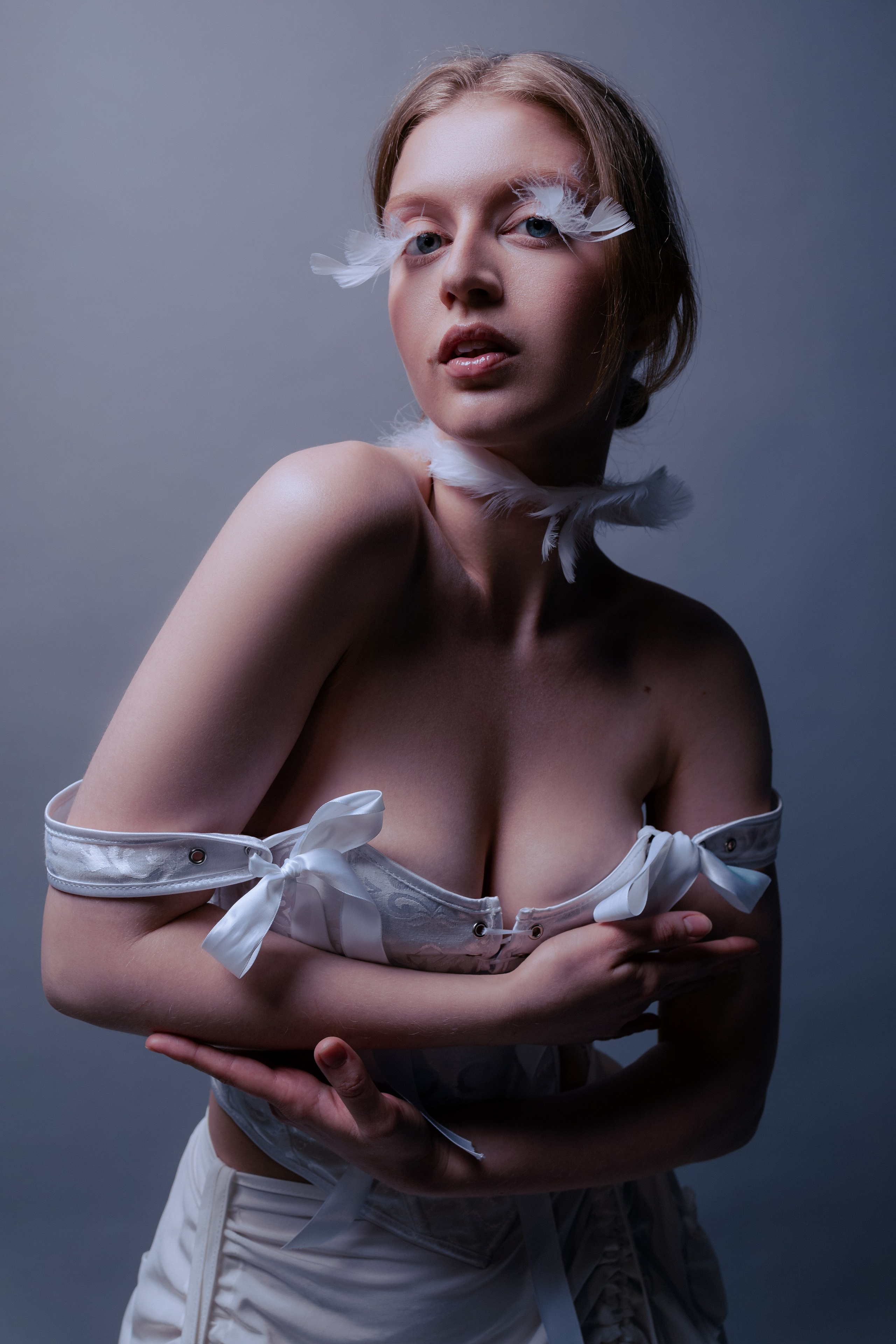 White wings. Ларионова Виталина. Фотограф и видеограф в Санкт-Петербурге