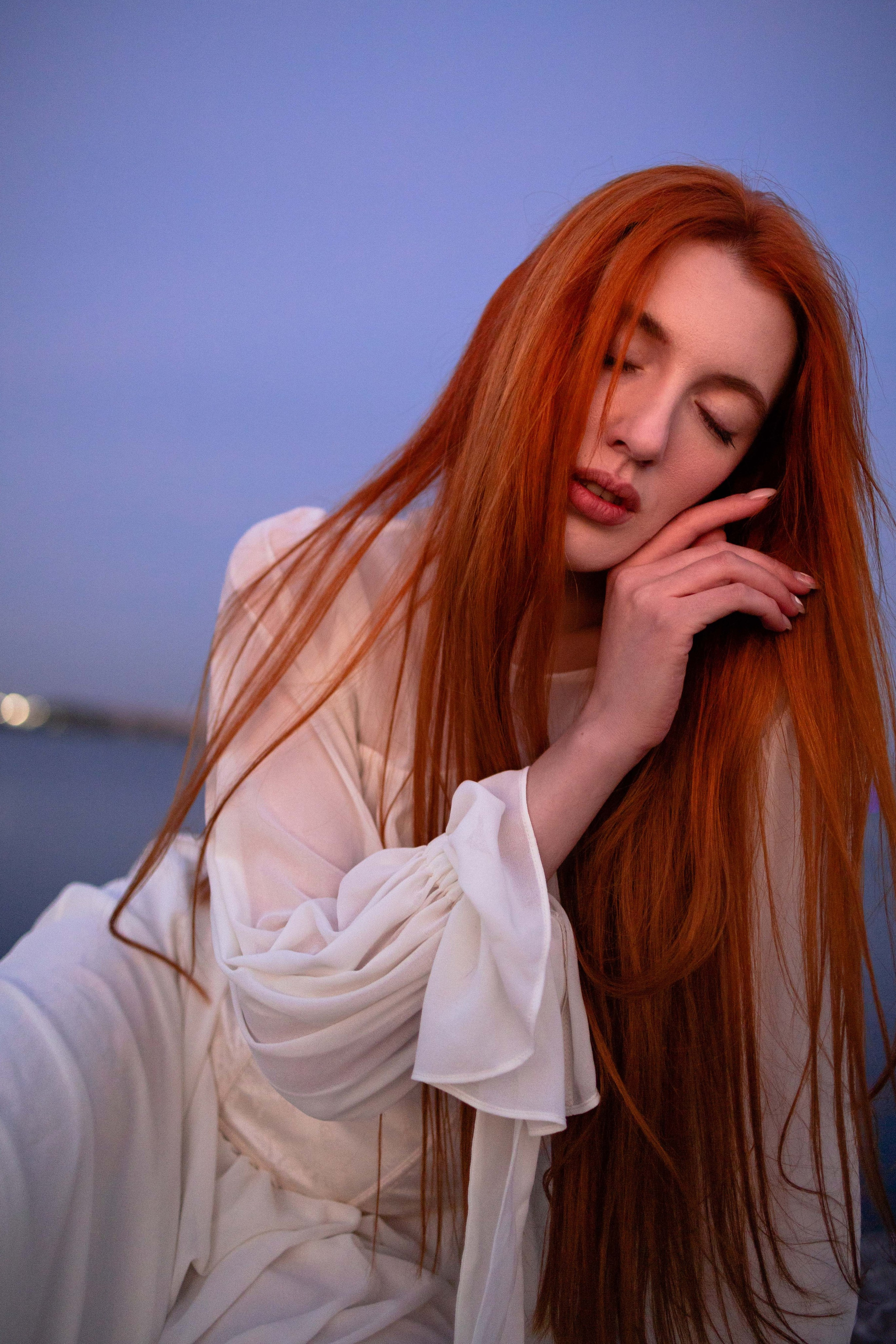 Siren. Ларионова Виталина. Фотограф и видеограф в Санкт-Петербурге