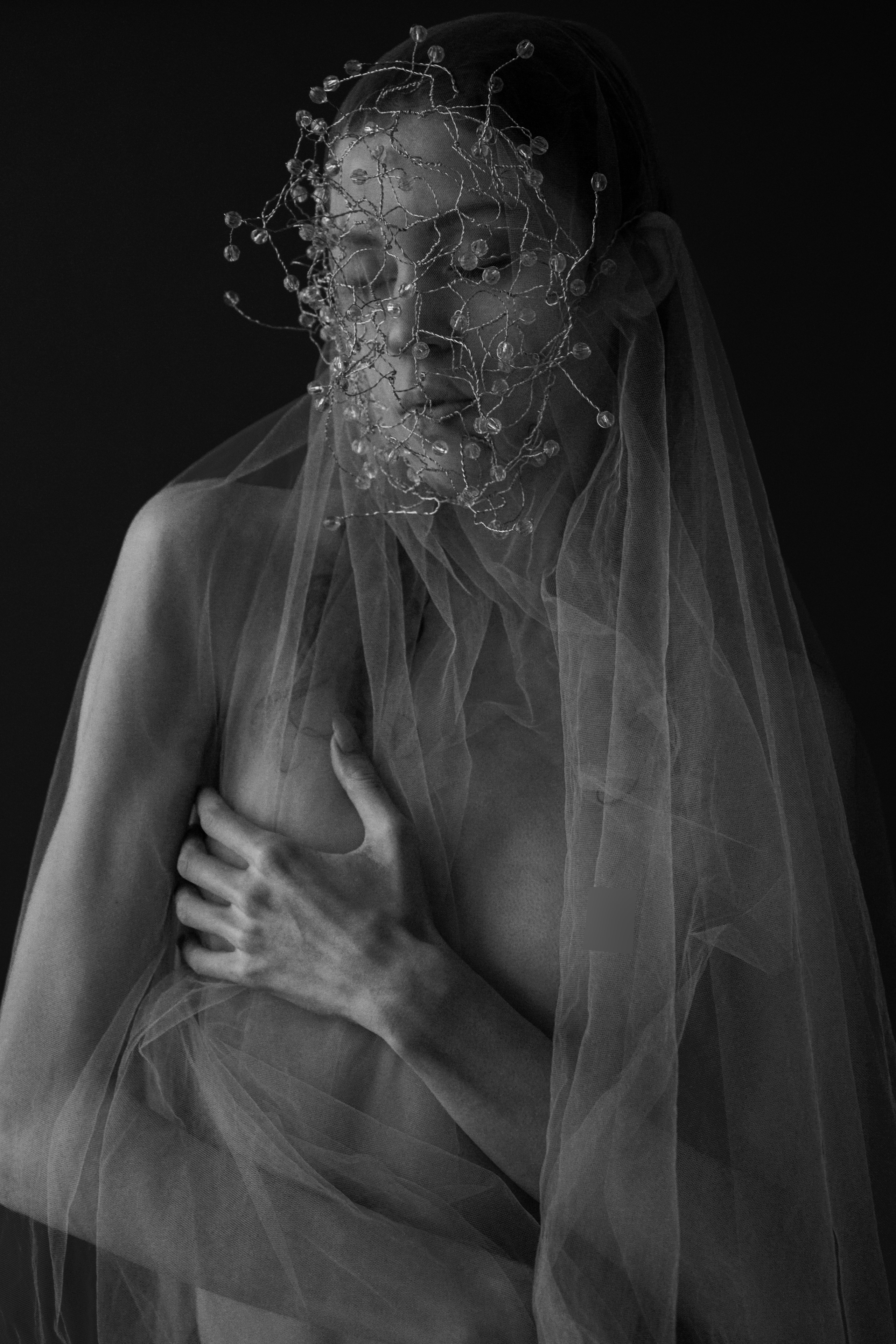 Wrapped in the flow of unconscious. Ларионова Виталина. Фотограф и видеограф в Санкт-Петербурге