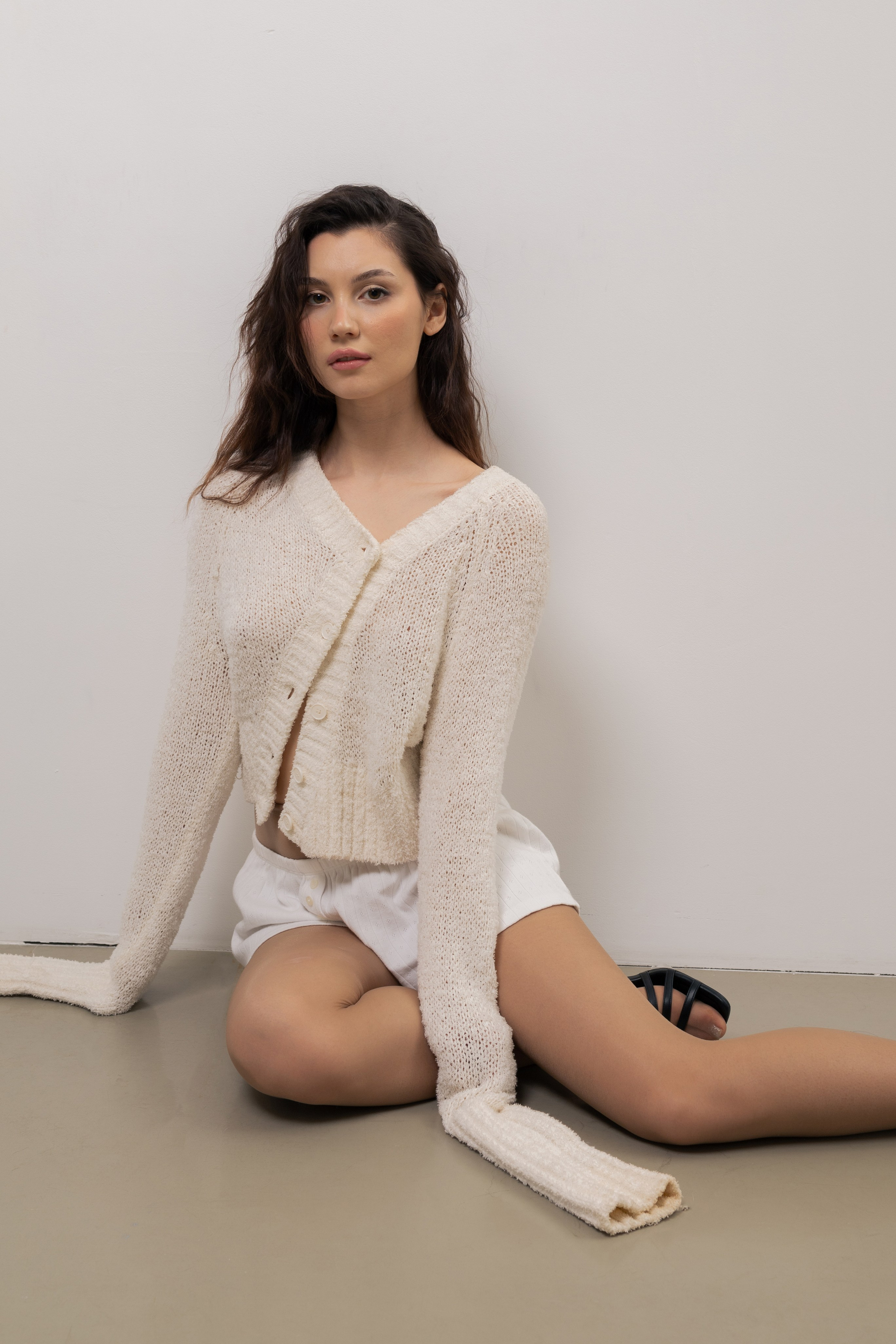 Lookbook. Ларионова Виталина. Фотограф и видеограф в Санкт-Петербурге